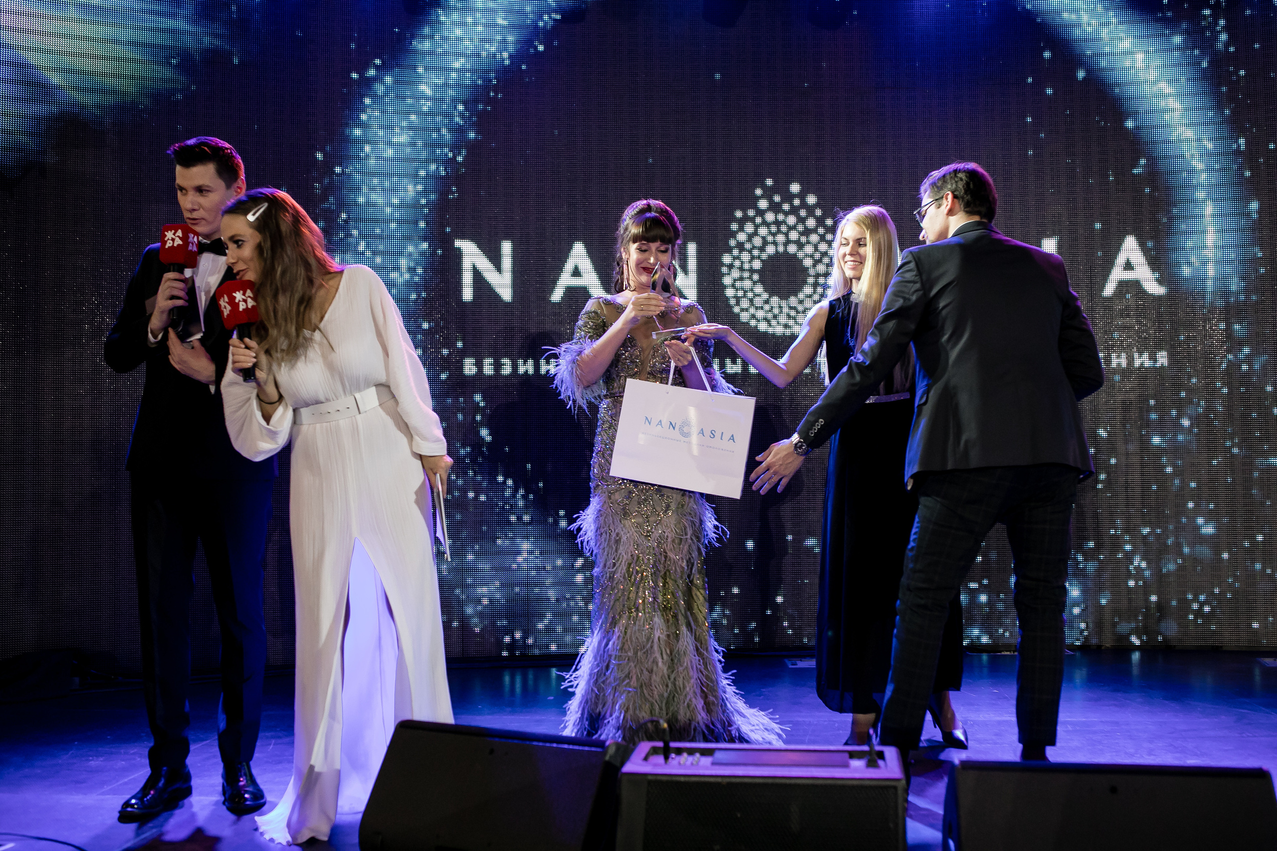 Brand Award. Репортажной и Свадебный фотограф Слава Цесарь