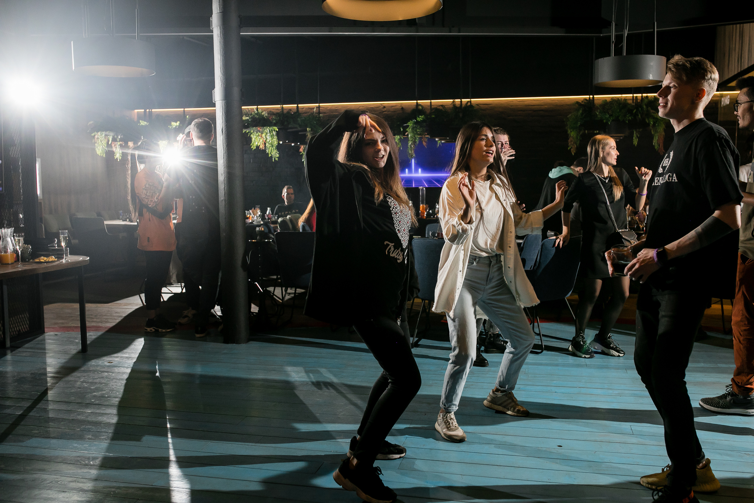 Игромир. Репортажной и Свадебный фотограф Слава Цесарь