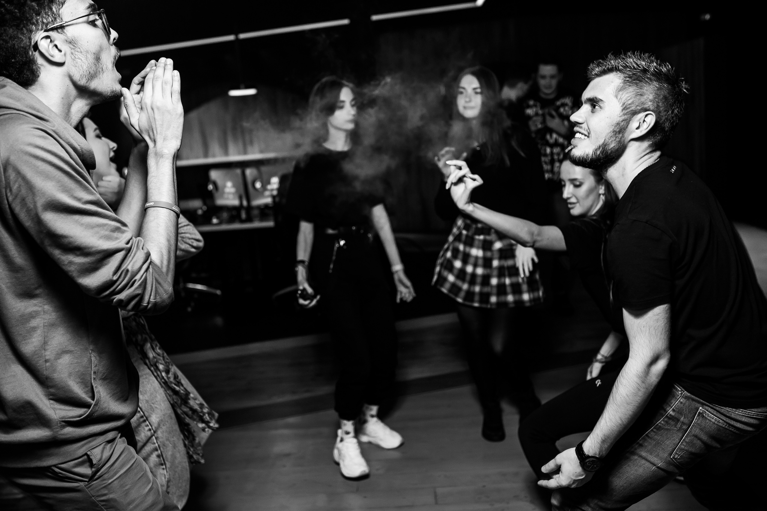 Игромир. Репортажной и Свадебный фотограф Слава Цесарь