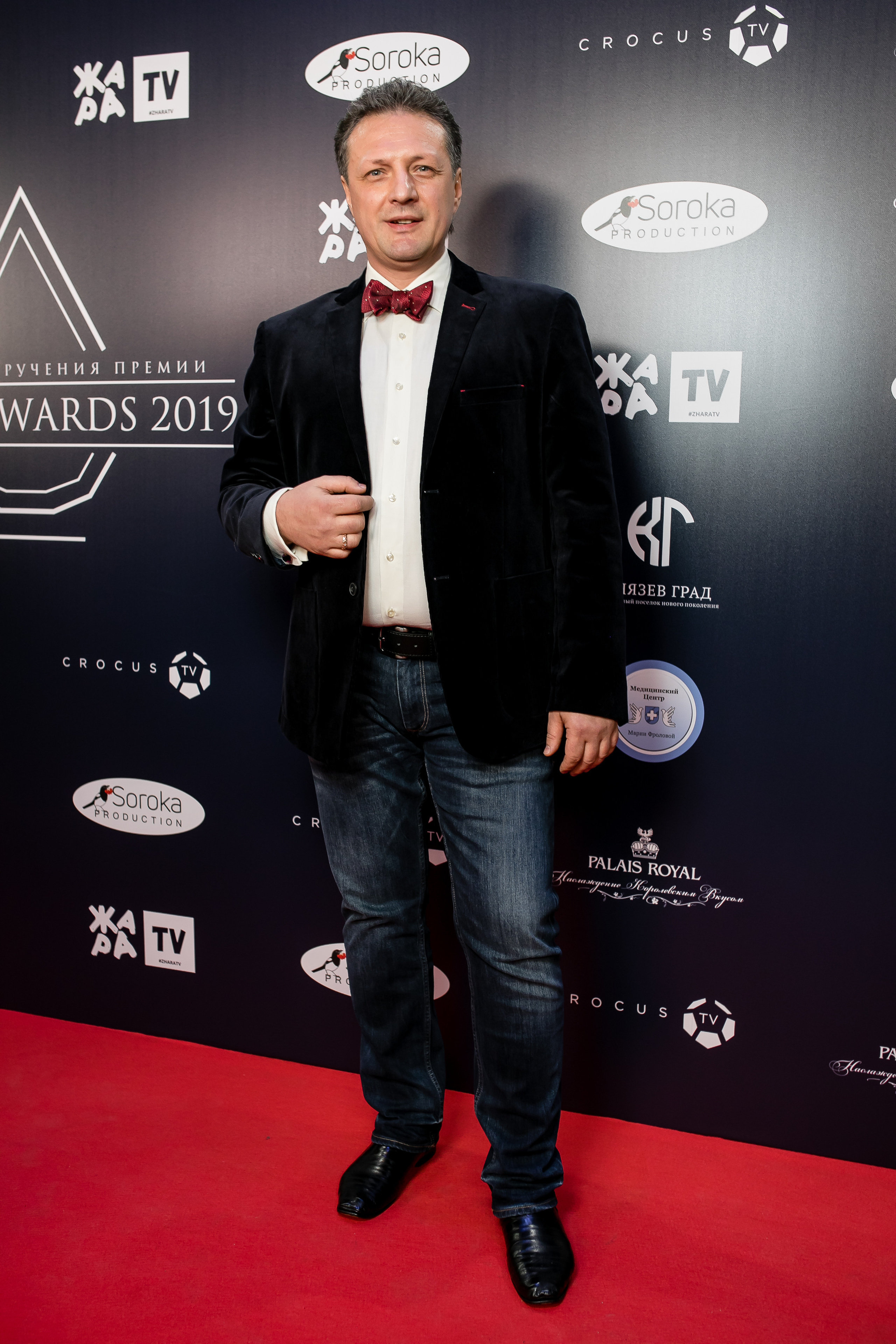 Brand Award. Репортажной и Свадебный фотограф Слава Цесарь