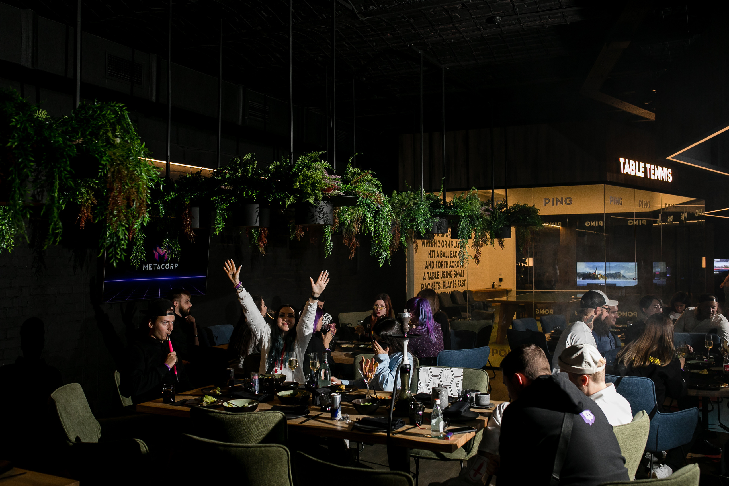 Игромир. Репортажной и Свадебный фотограф Слава Цесарь