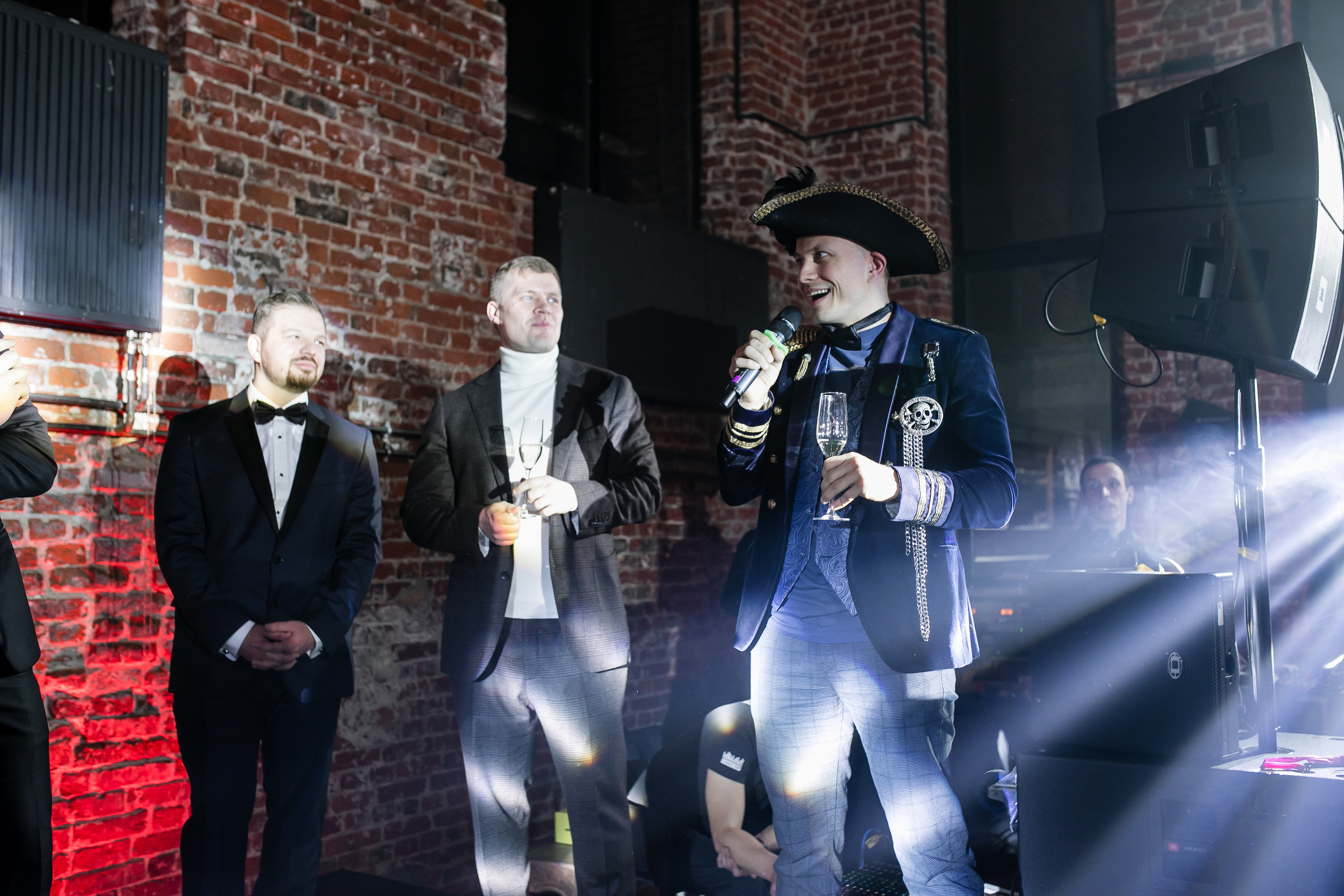 Вечеринка в Лас Вегасе. Репортажной и Свадебный фотограф Слава Цесарь