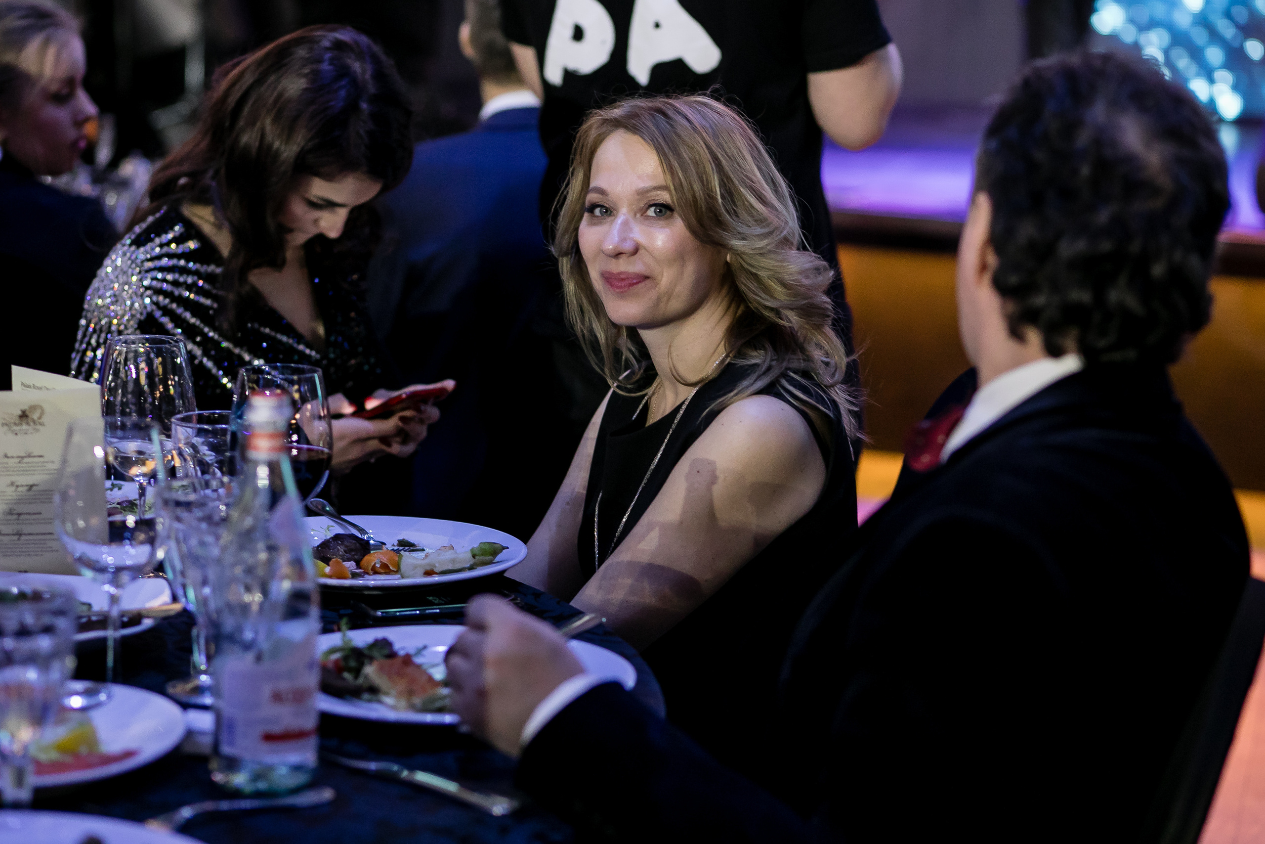 Brand Award. Репортажной и Свадебный фотограф Слава Цесарь