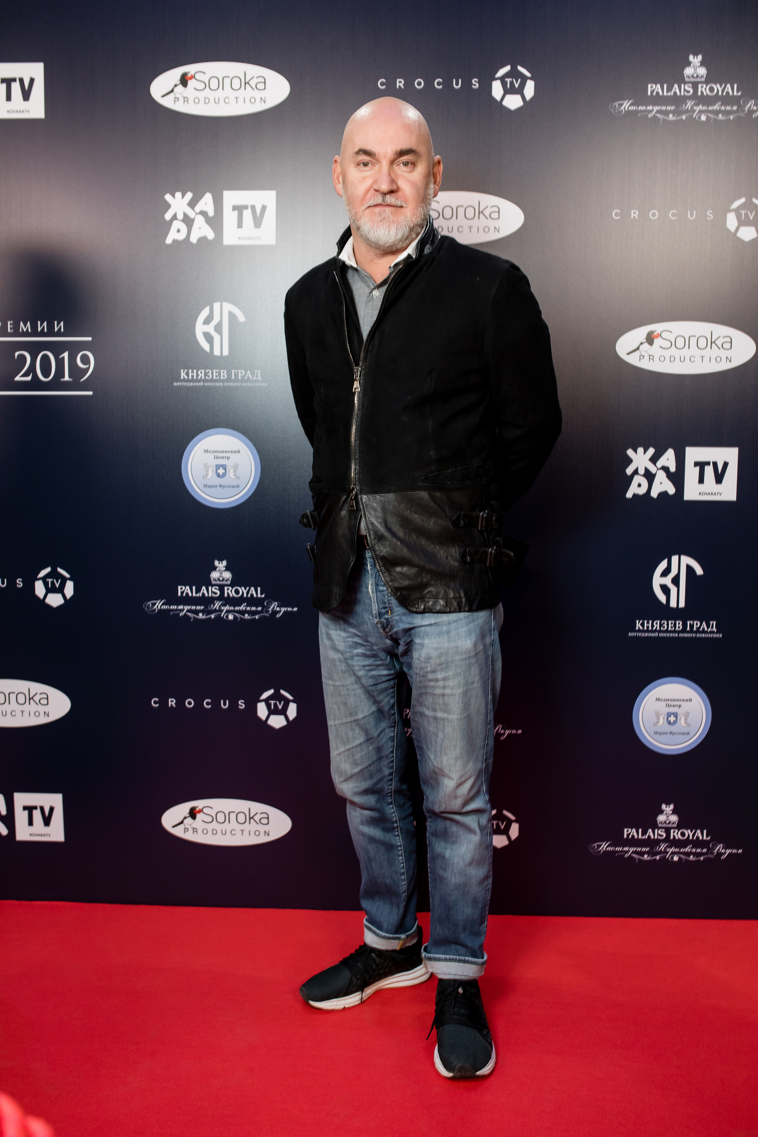 Brand Award. Репортажной и Свадебный фотограф Слава Цесарь