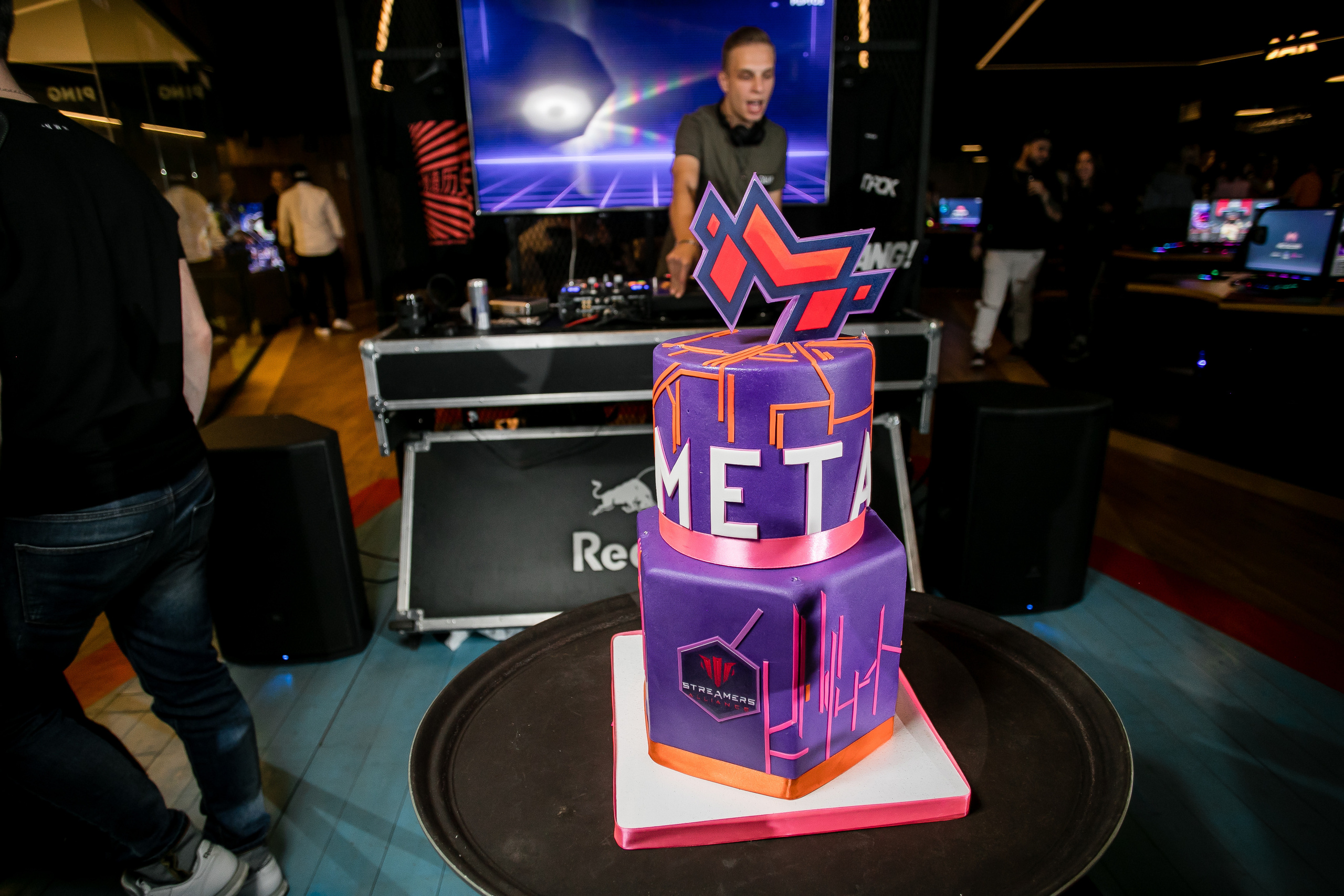 Игромир. Репортажной и Свадебный фотограф Слава Цесарь