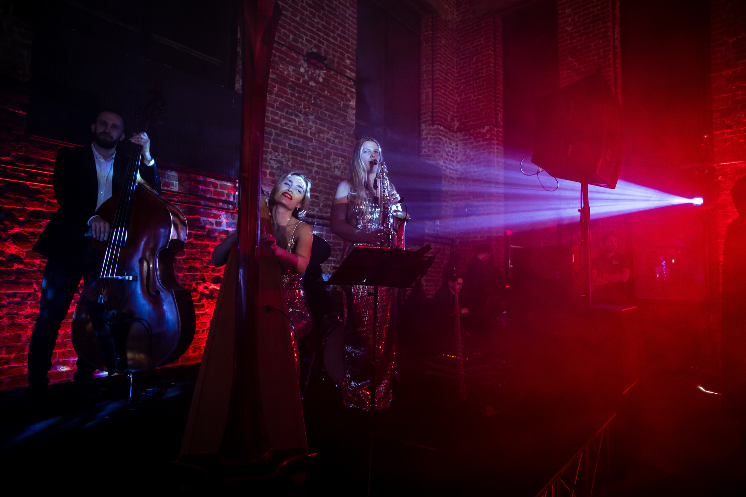 Вечеринка в Лас Вегасе. Репортажной и Свадебный фотограф Слава Цесарь