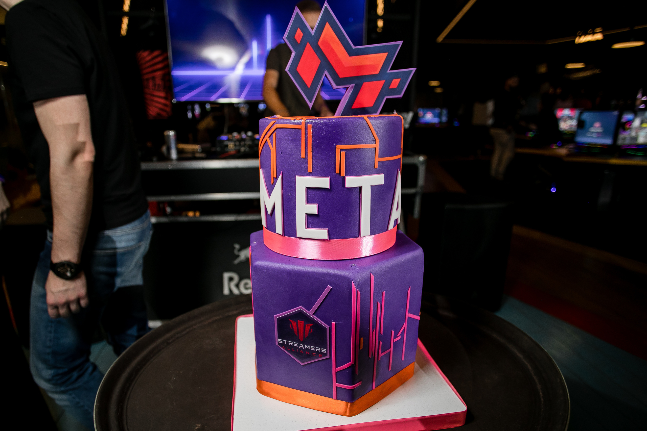 Игромир. Репортажной и Свадебный фотограф Слава Цесарь