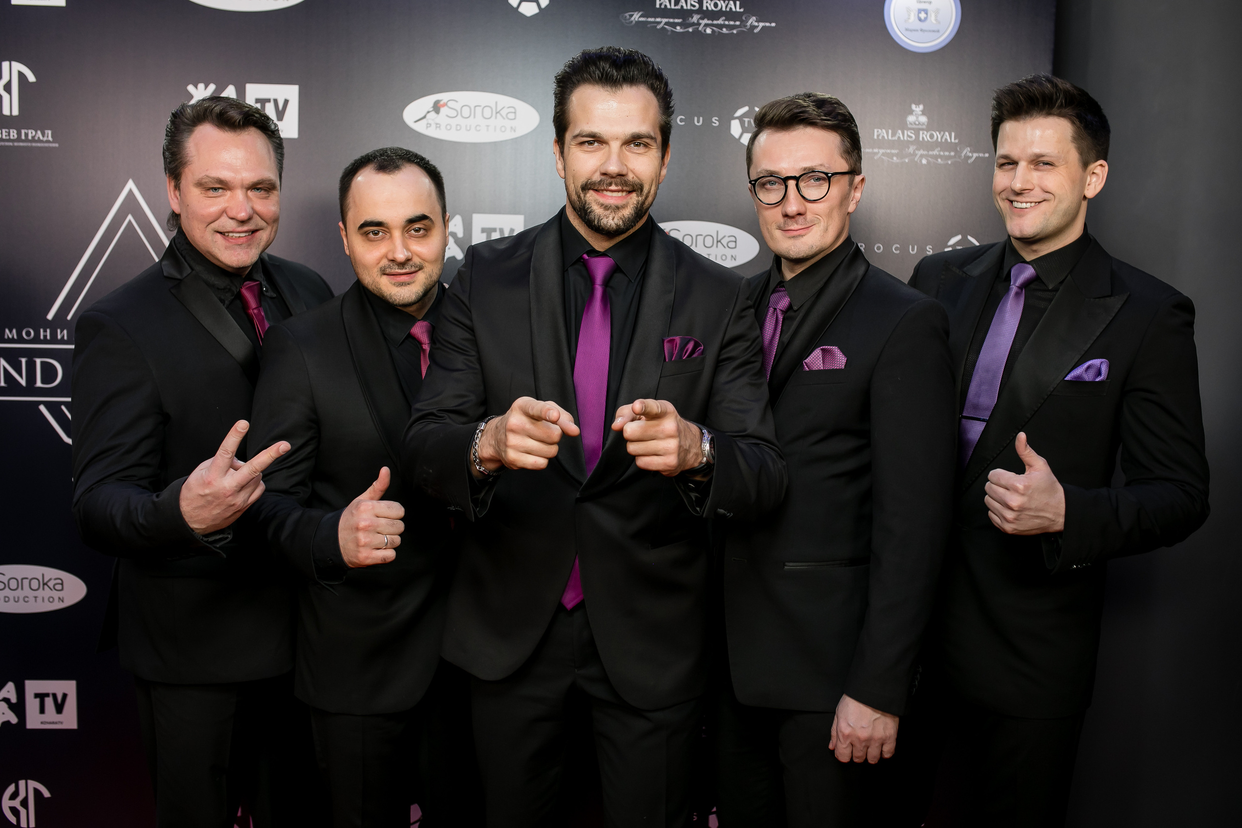 Brand Award. Репортажной и Свадебный фотограф Слава Цесарь