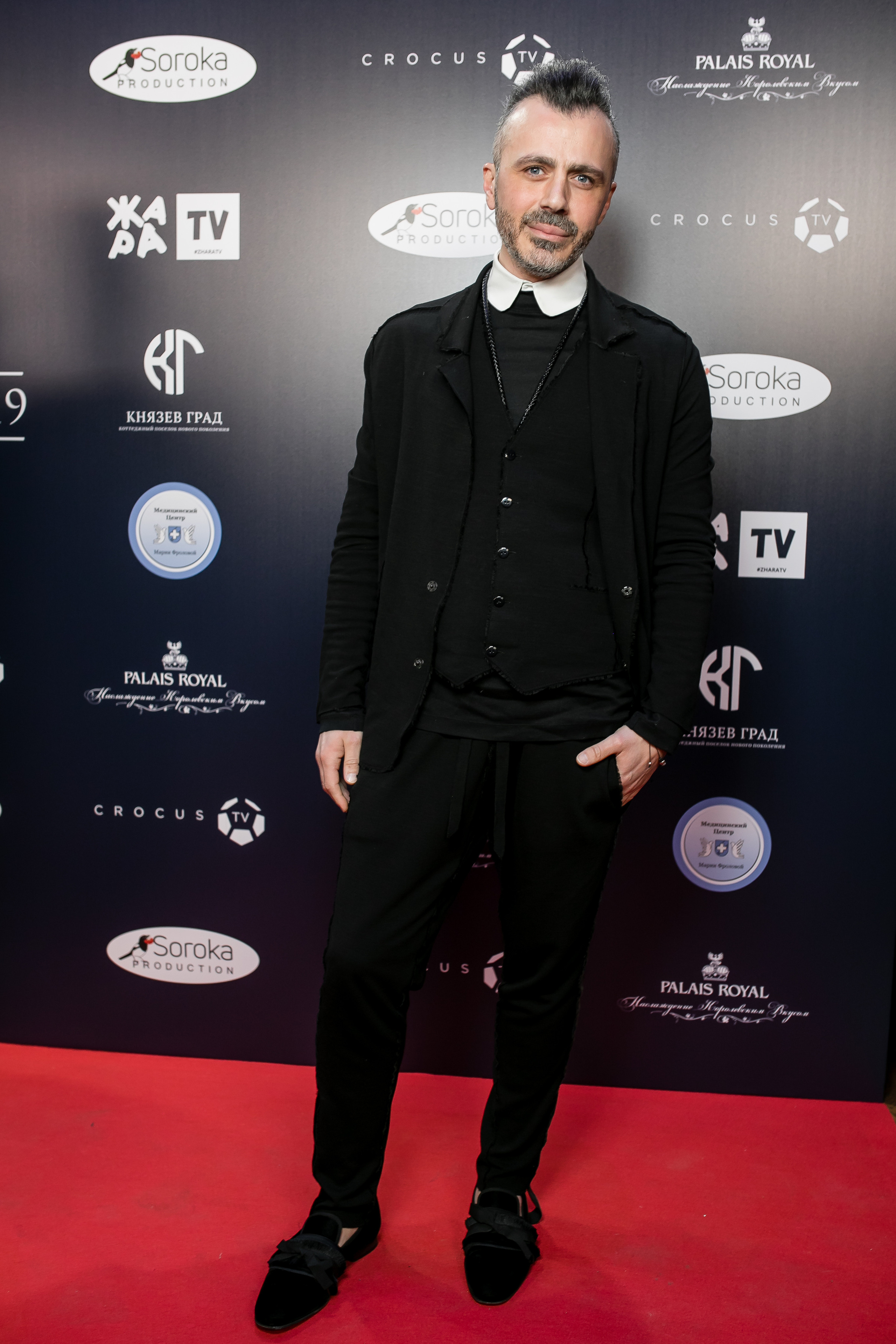 Brand Award. Репортажной и Свадебный фотограф Слава Цесарь