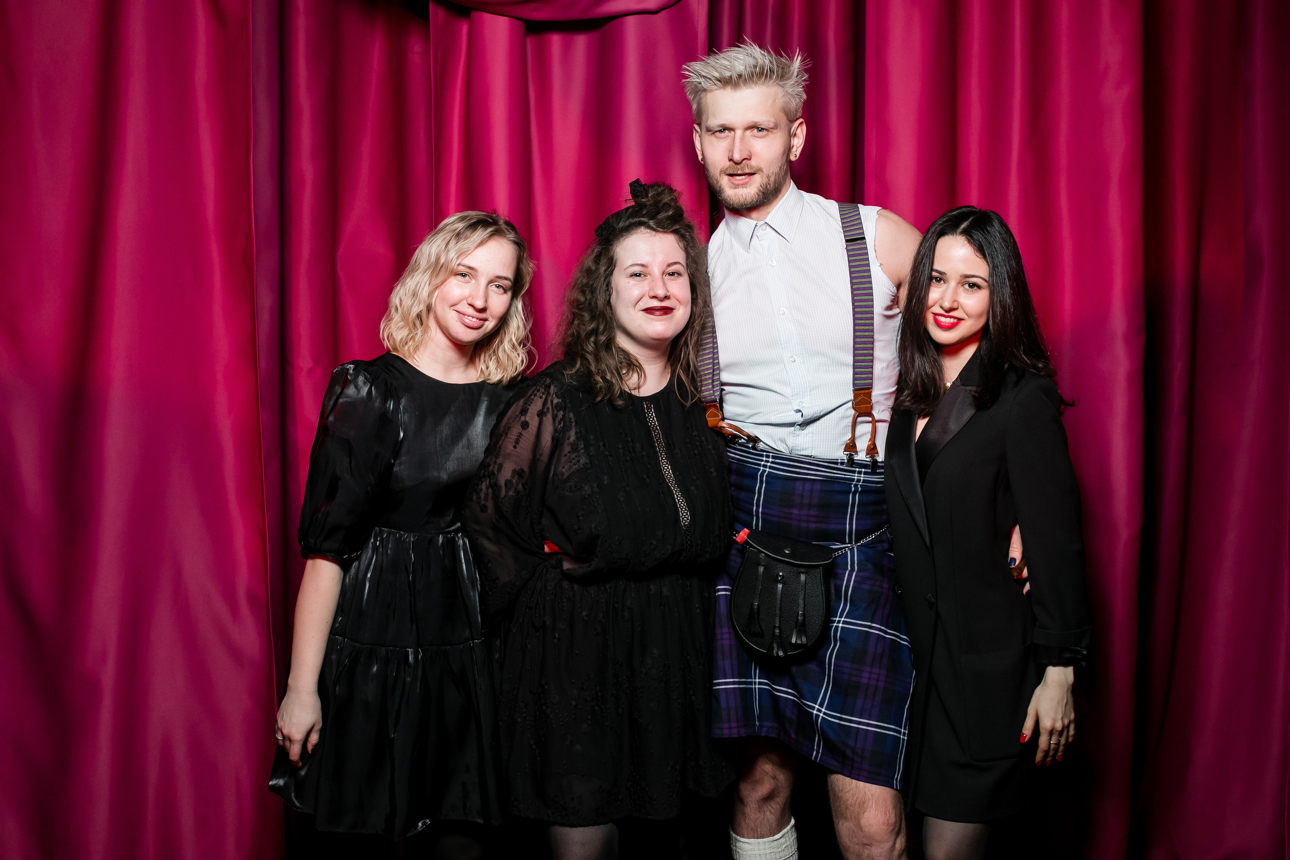 Вечеринка в Лас Вегасе. Репортажной и Свадебный фотограф Слава Цесарь