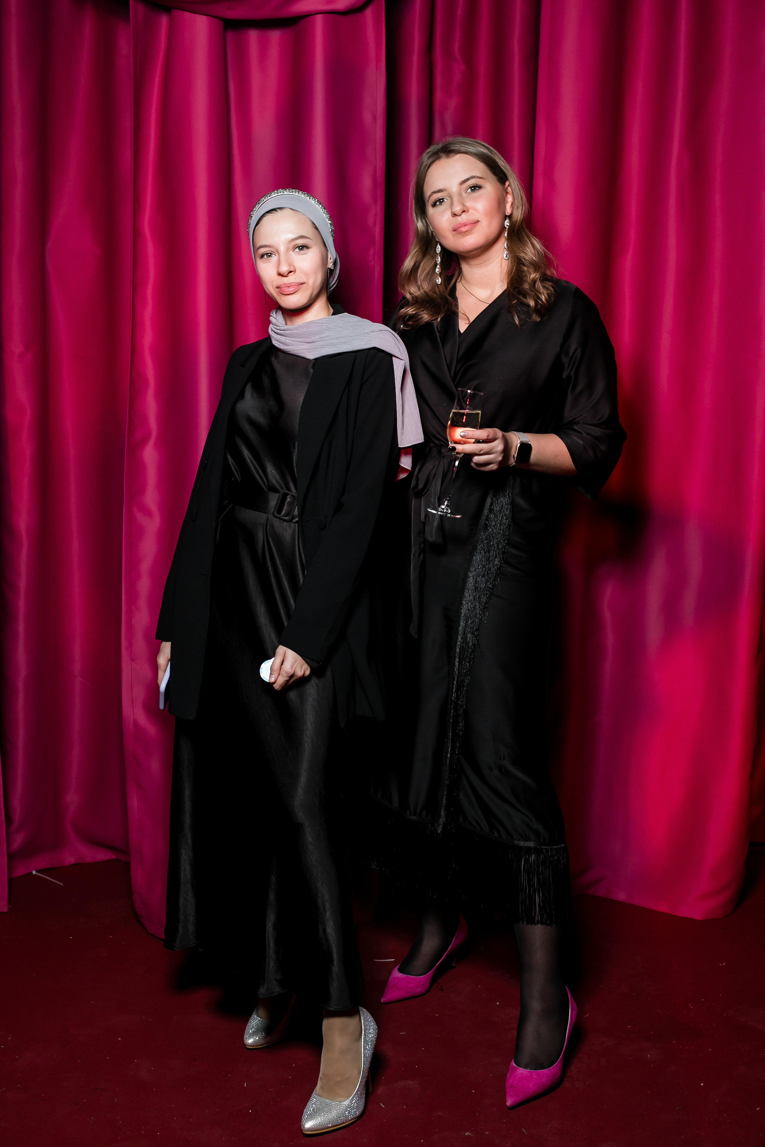 Вечеринка в Лас Вегасе. Репортажной и Свадебный фотограф Слава Цесарь