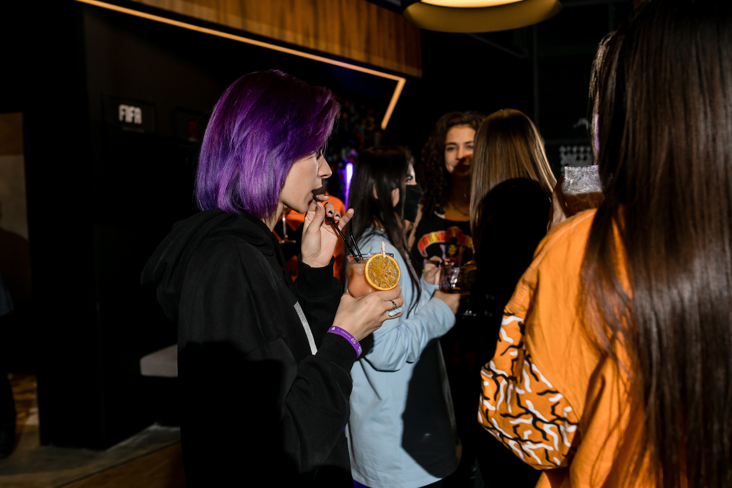 Игромир. Репортажной и Свадебный фотограф Слава Цесарь