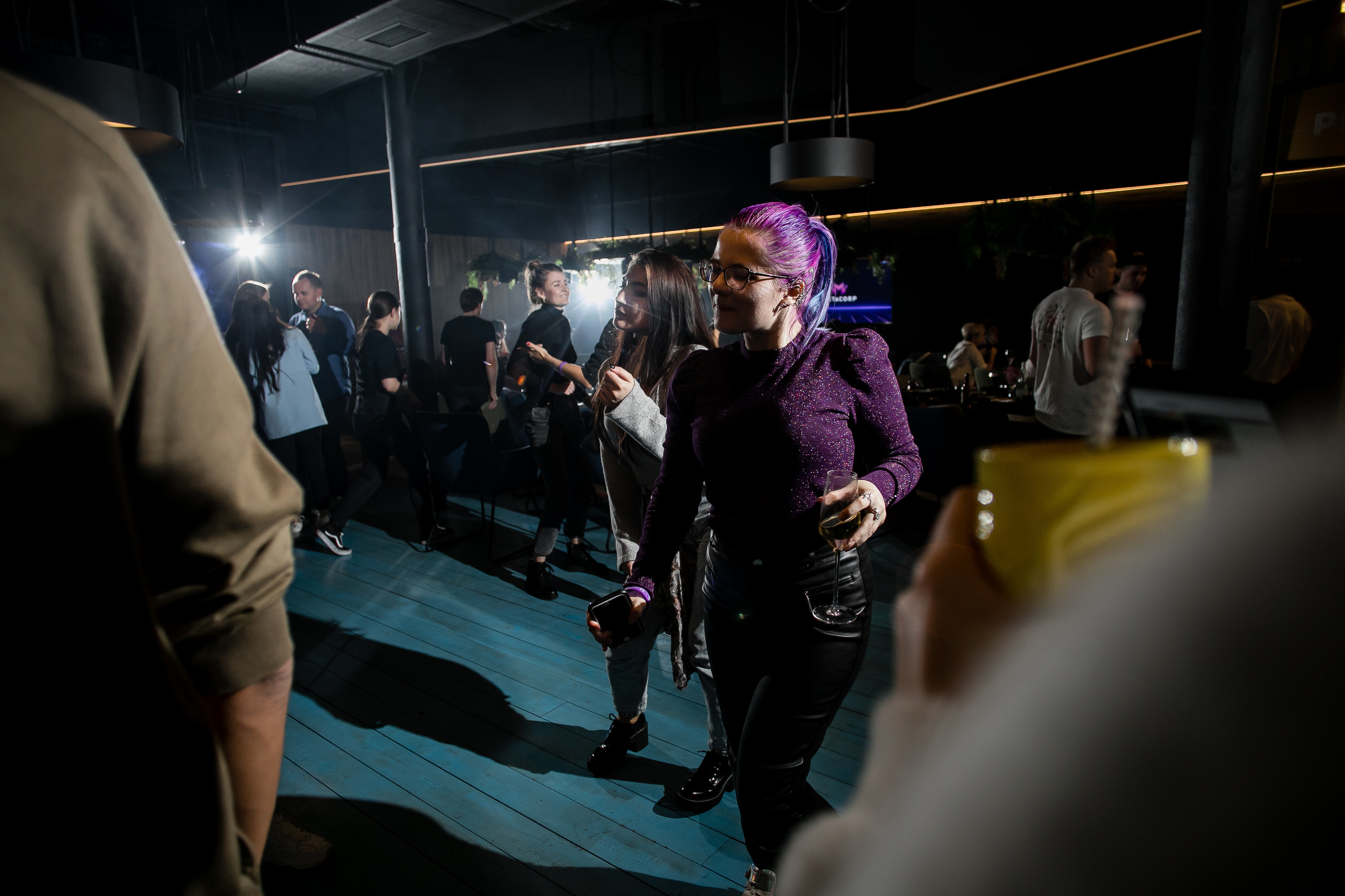 Игромир. Репортажной и Свадебный фотограф Слава Цесарь