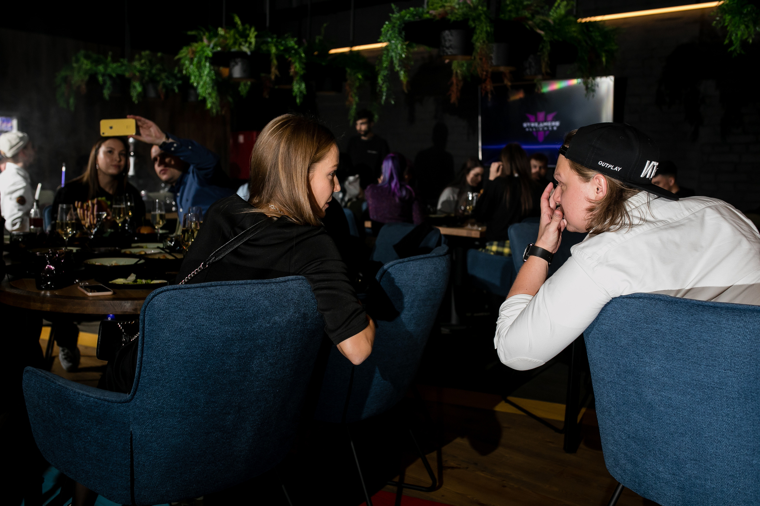 Игромир. Репортажной и Свадебный фотограф Слава Цесарь