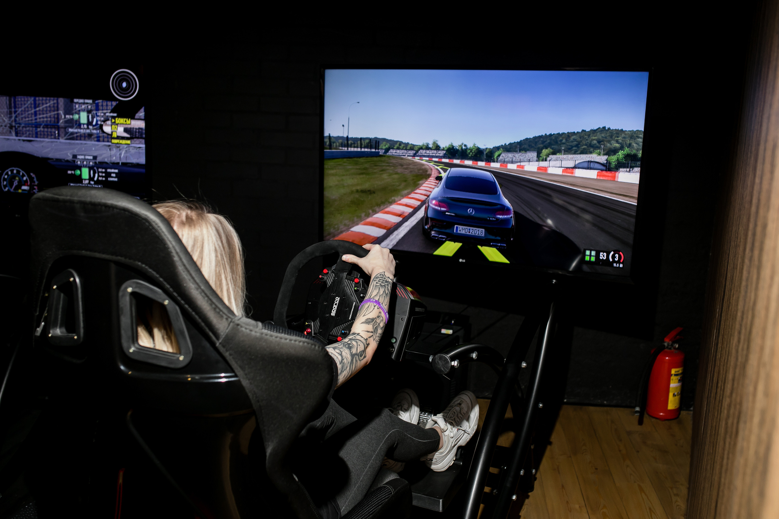 Игромир. Репортажной и Свадебный фотограф Слава Цесарь