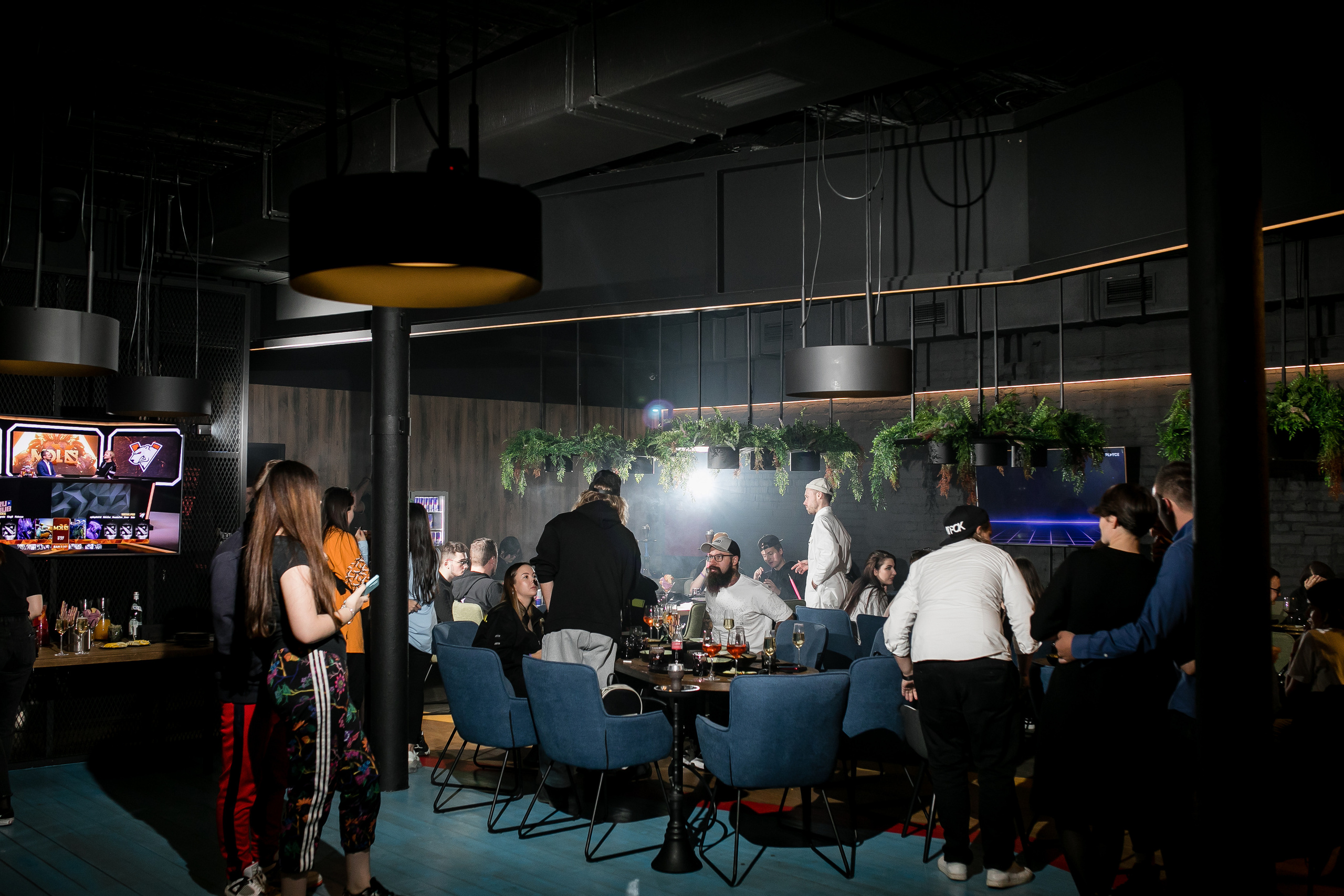 Игромир. Репортажной и Свадебный фотограф Слава Цесарь