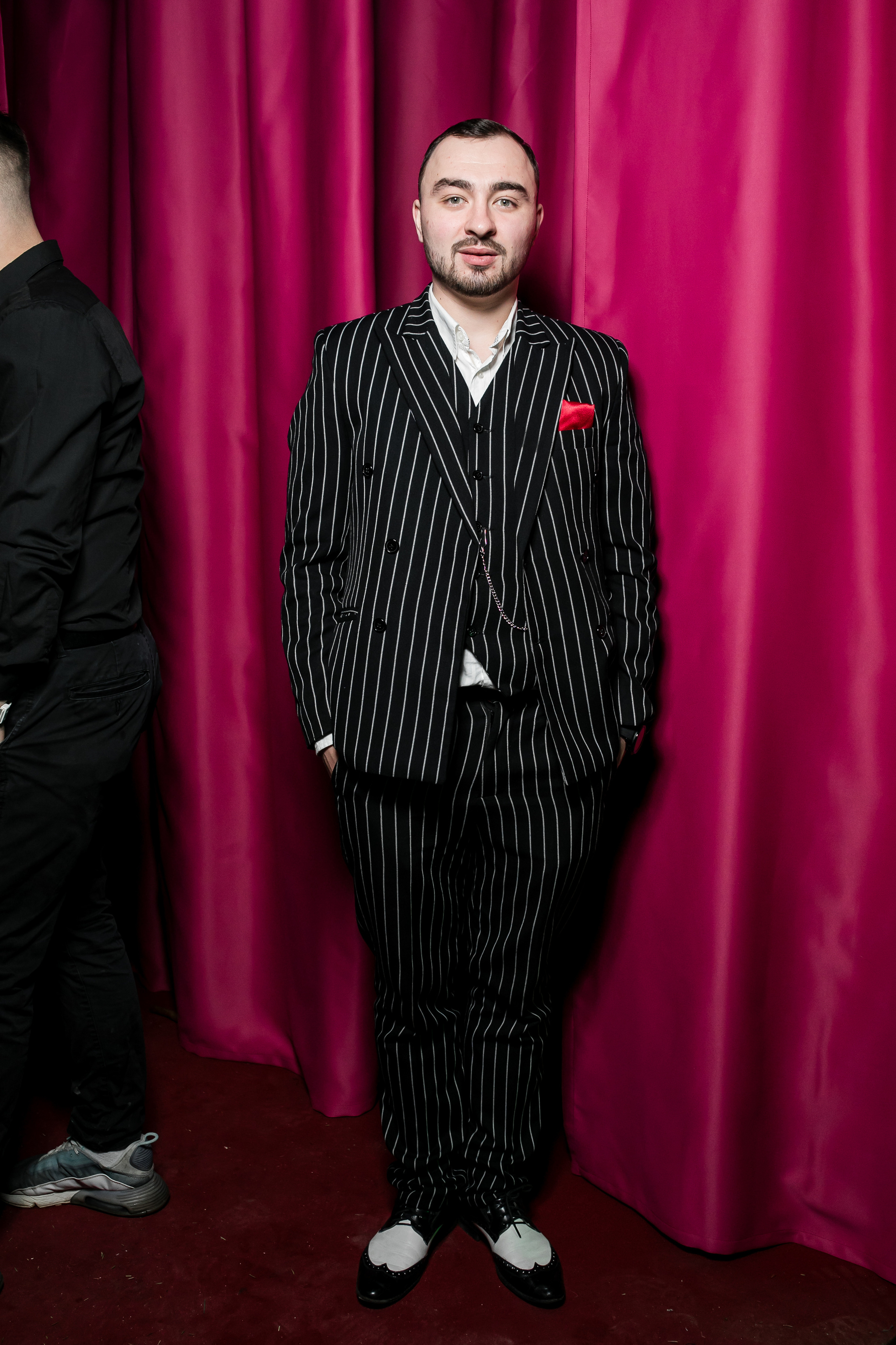 Вечеринка в Лас Вегасе. Репортажной и Свадебный фотограф Слава Цесарь