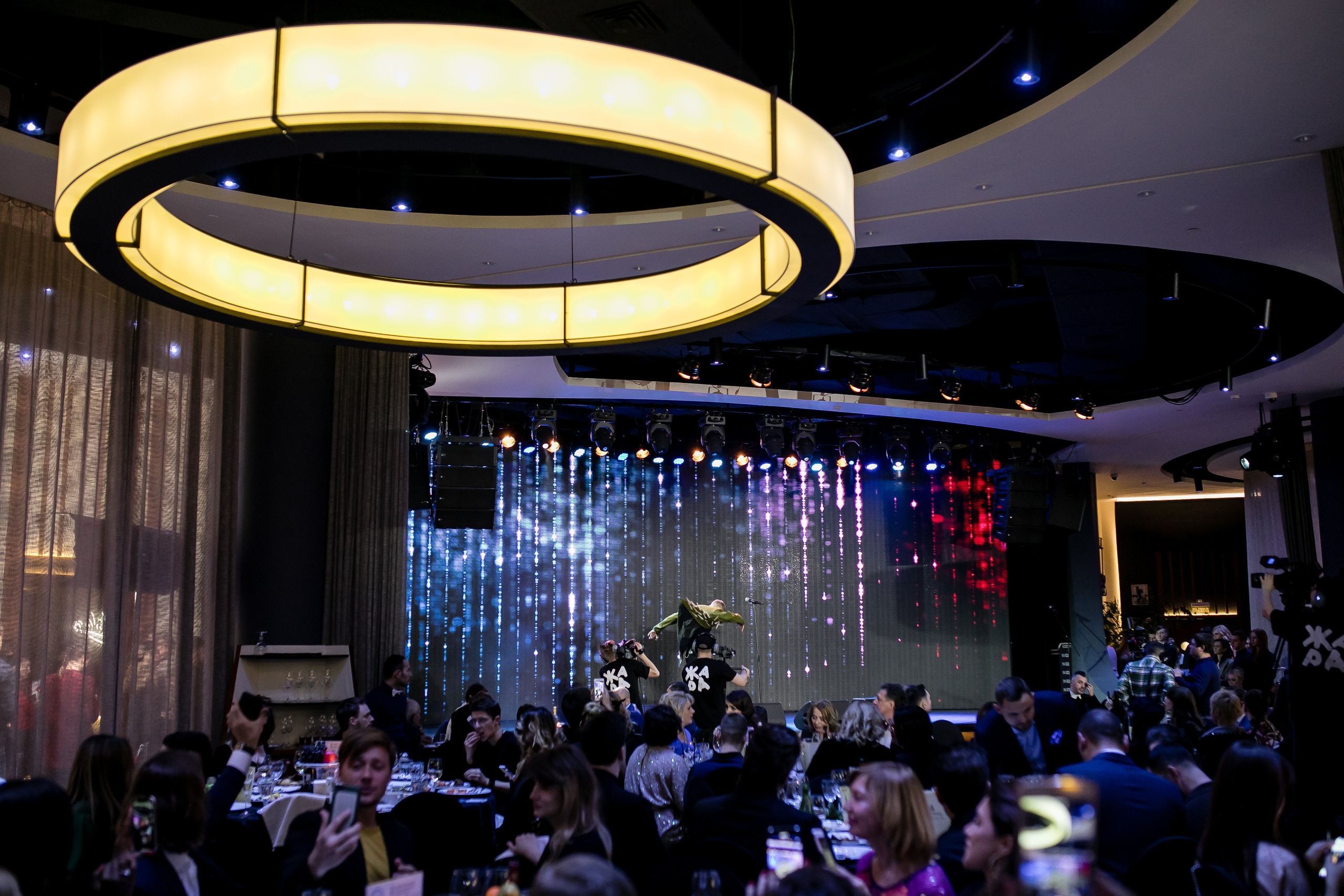 Brand Award. Репортажной и Свадебный фотограф Слава Цесарь