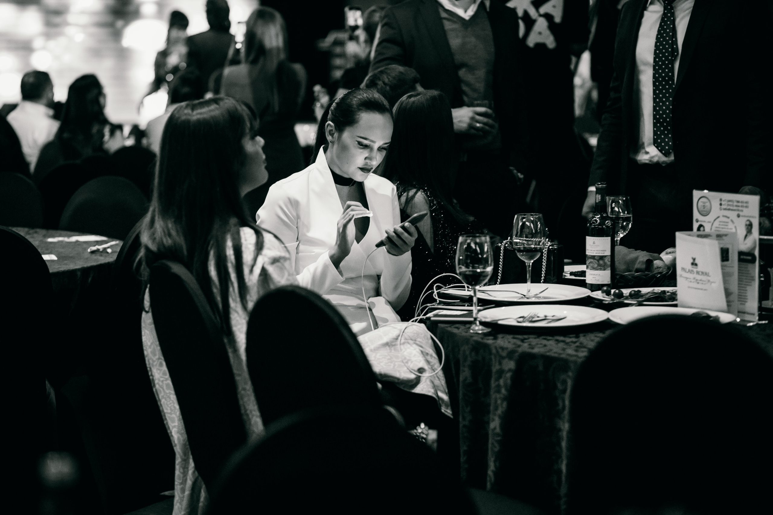 Brand Award. Репортажной и Свадебный фотограф Слава Цесарь