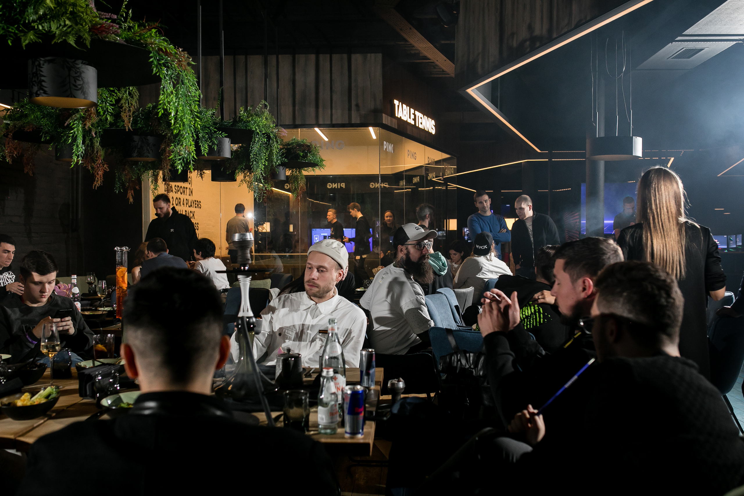 Игромир. Репортажной и Свадебный фотограф Слава Цесарь