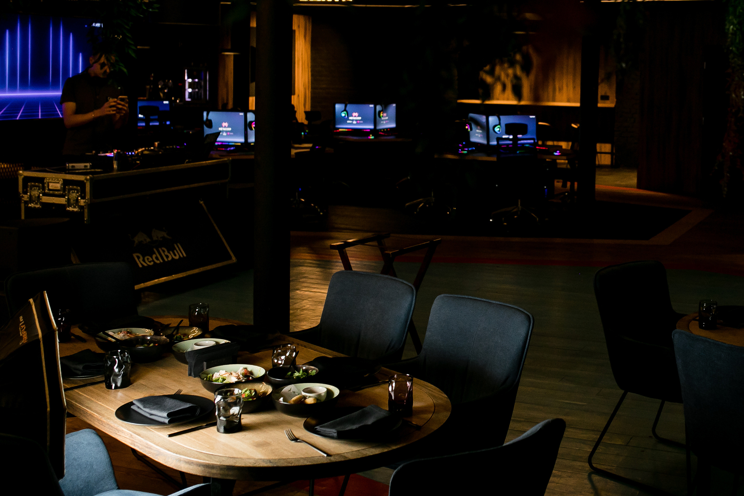 Игромир. Репортажной и Свадебный фотограф Слава Цесарь