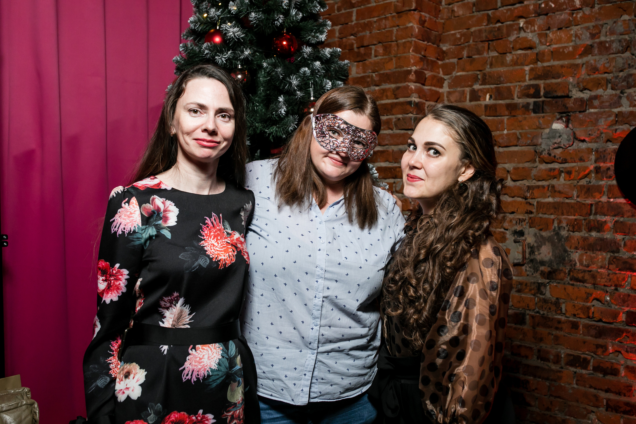 Вечеринка в Лас Вегасе. Репортажной и Свадебный фотограф Слава Цесарь