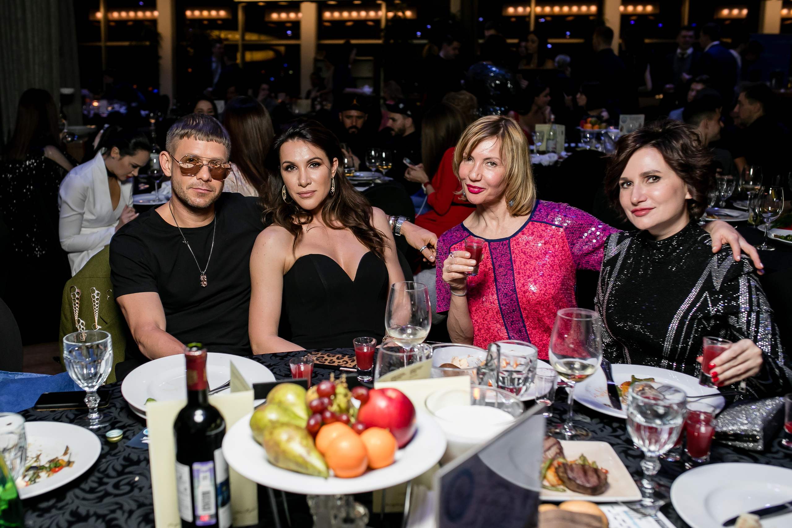 Brand Award. Репортажной и Свадебный фотограф Слава Цесарь