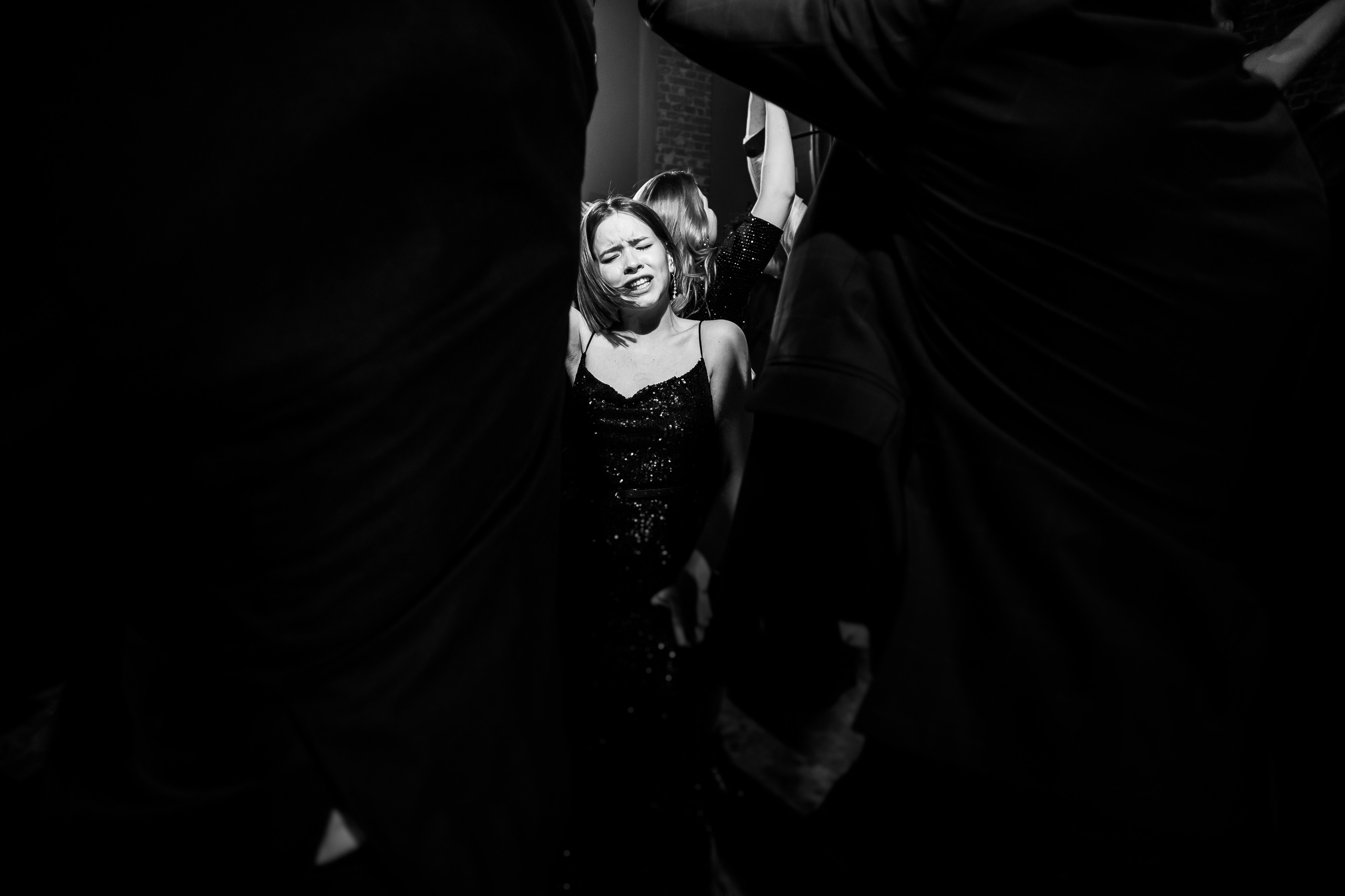 Вечеринка в Лас Вегасе. Репортажной и Свадебный фотограф Слава Цесарь