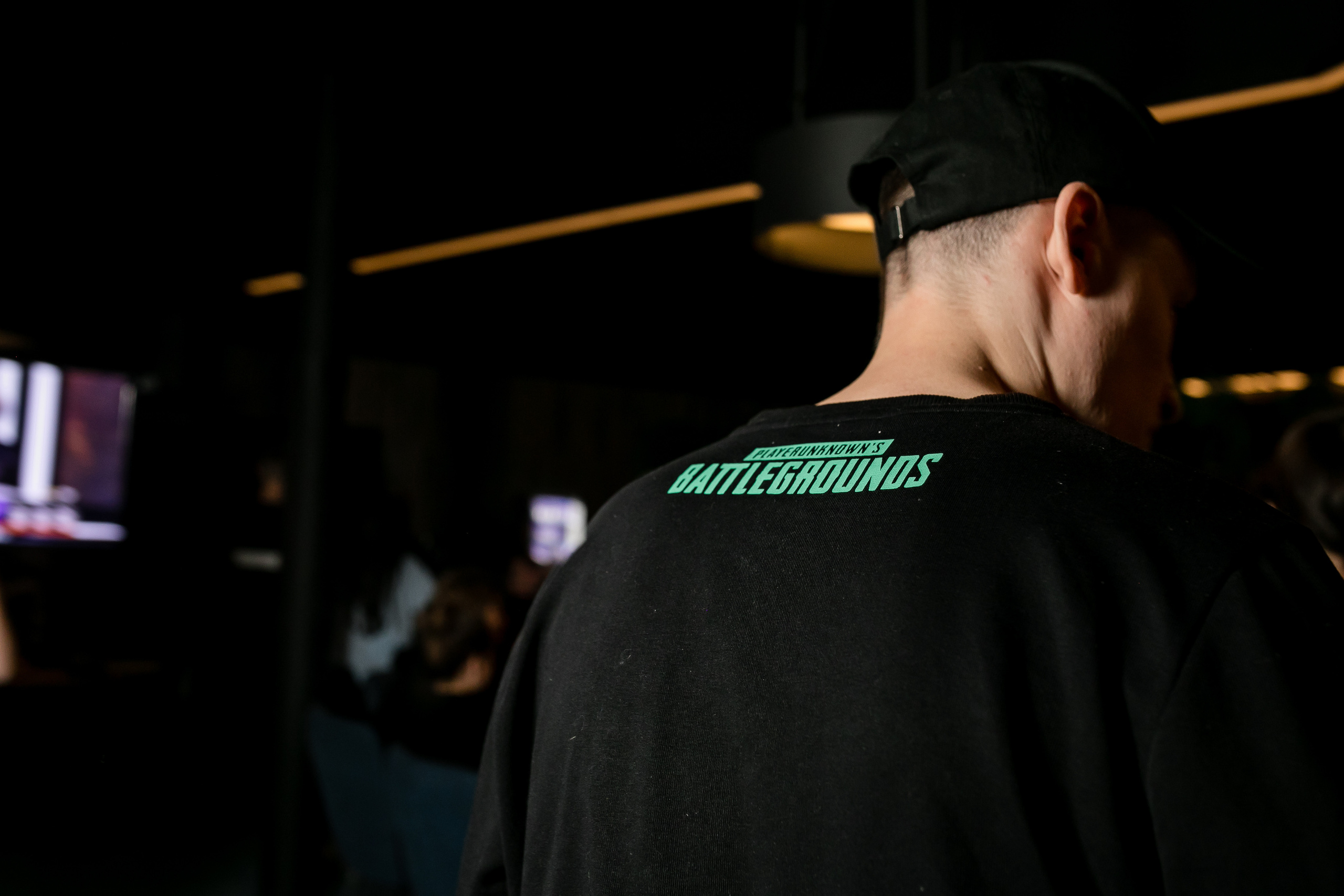 Игромир. Репортажной и Свадебный фотограф Слава Цесарь