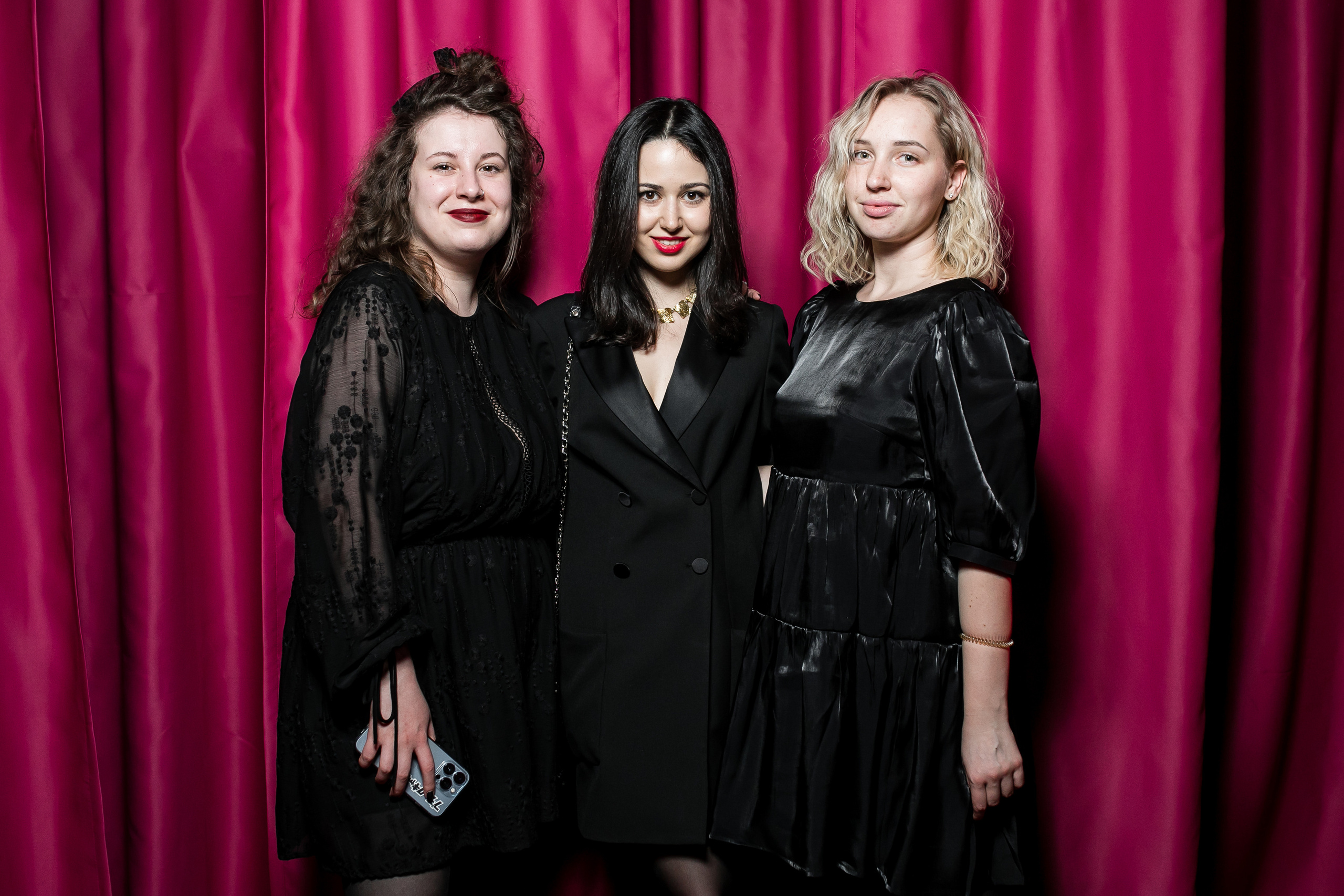 Вечеринка в Лас Вегасе. Репортажной и Свадебный фотограф Слава Цесарь