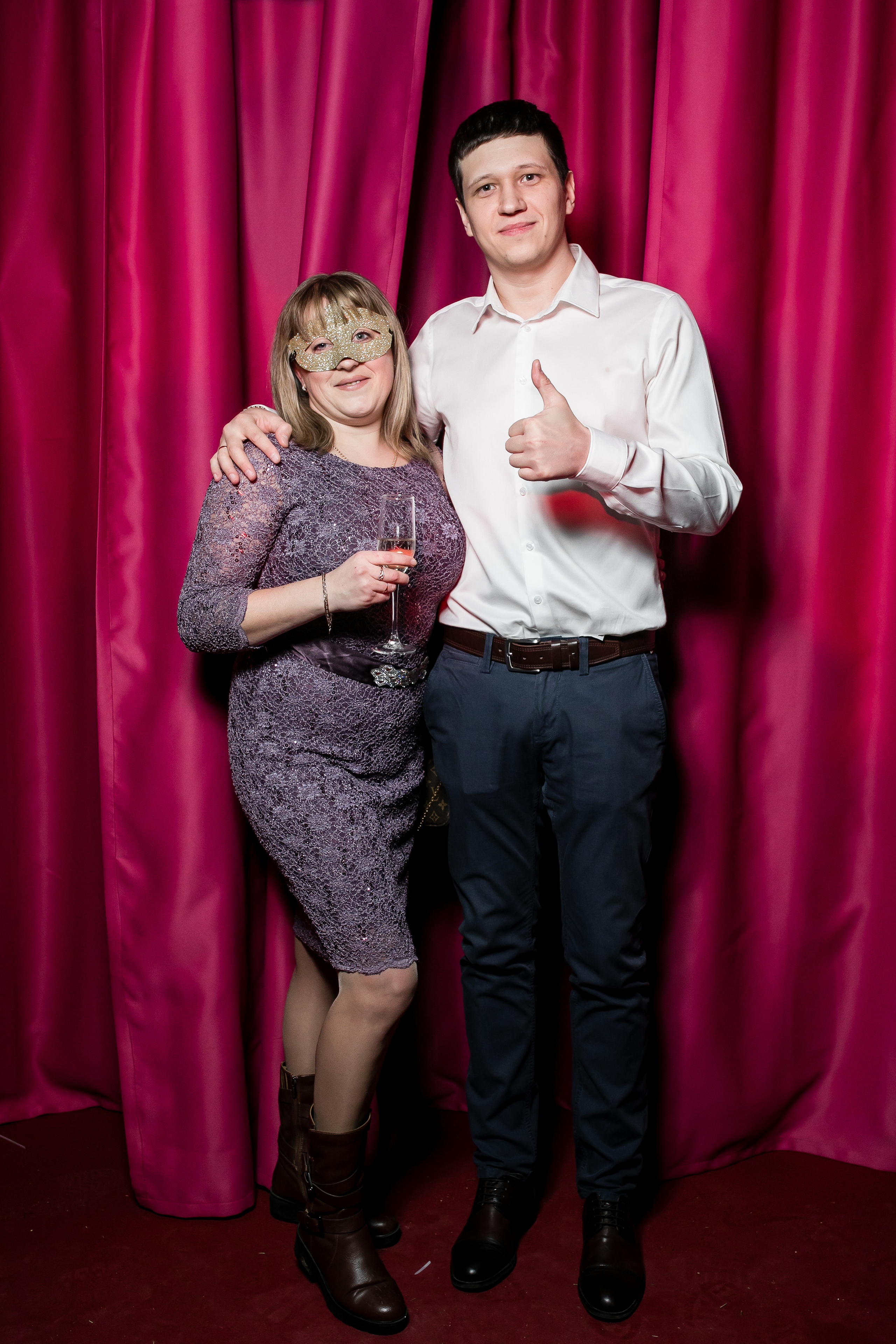 Вечеринка в Лас Вегасе. Репортажной и Свадебный фотограф Слава Цесарь