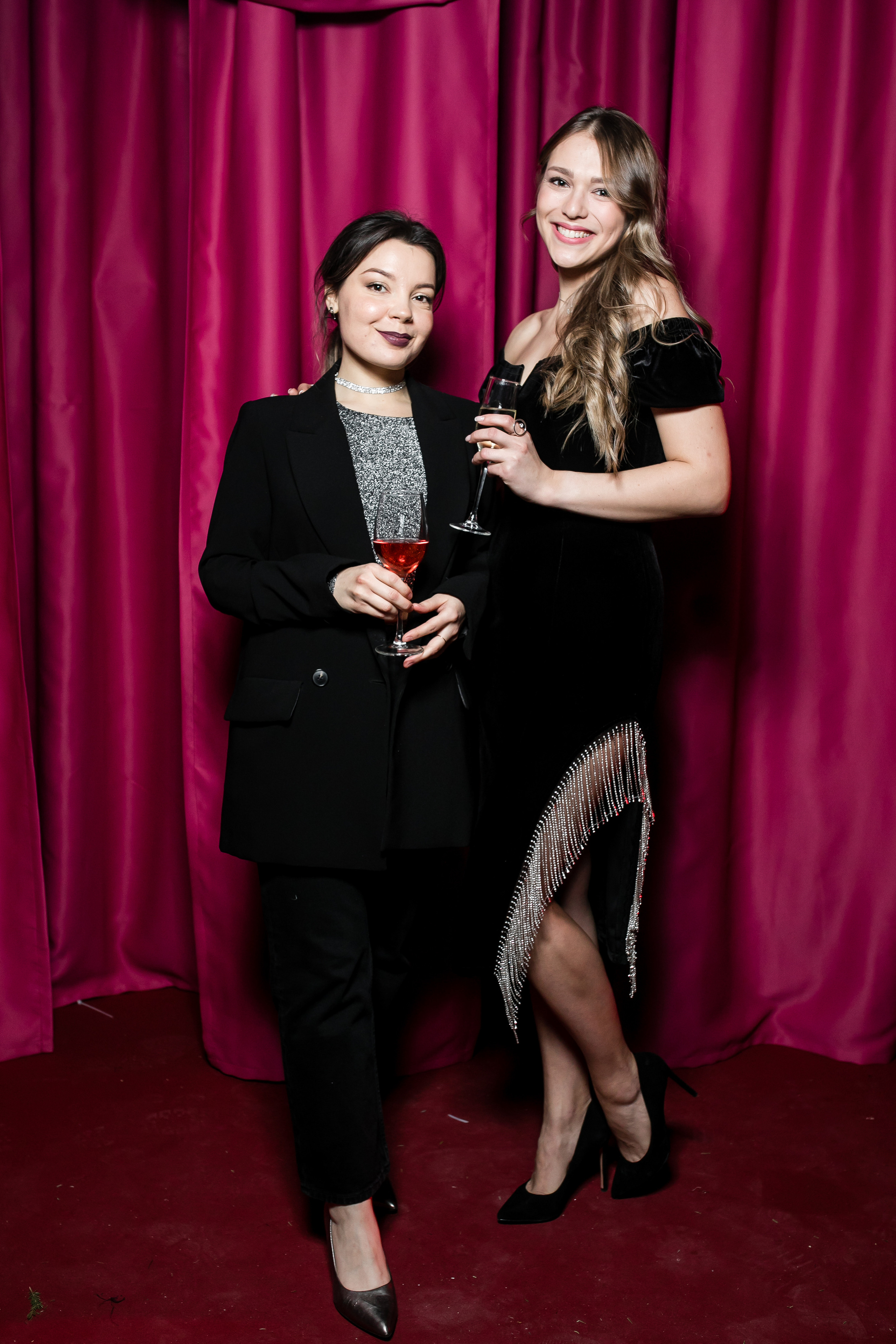 Вечеринка в Лас Вегасе. Репортажной и Свадебный фотограф Слава Цесарь