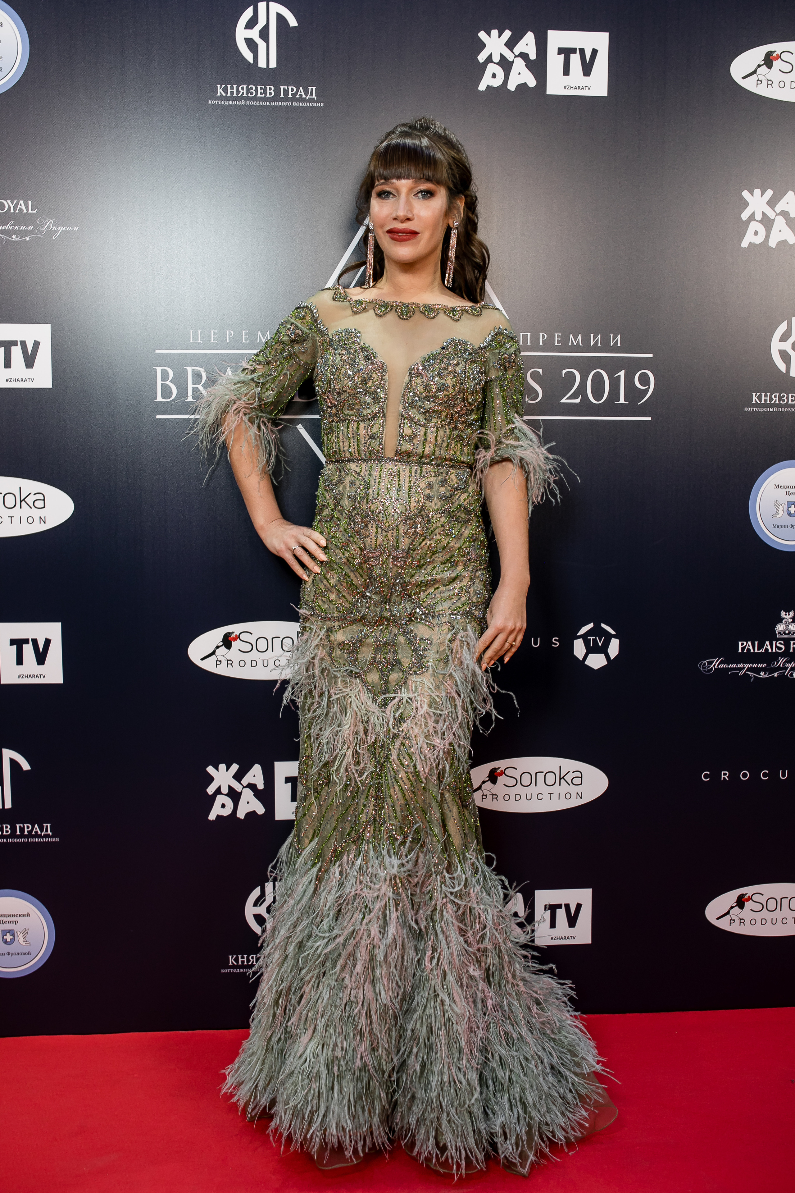 Brand Award. Репортажной и Свадебный фотограф Слава Цесарь