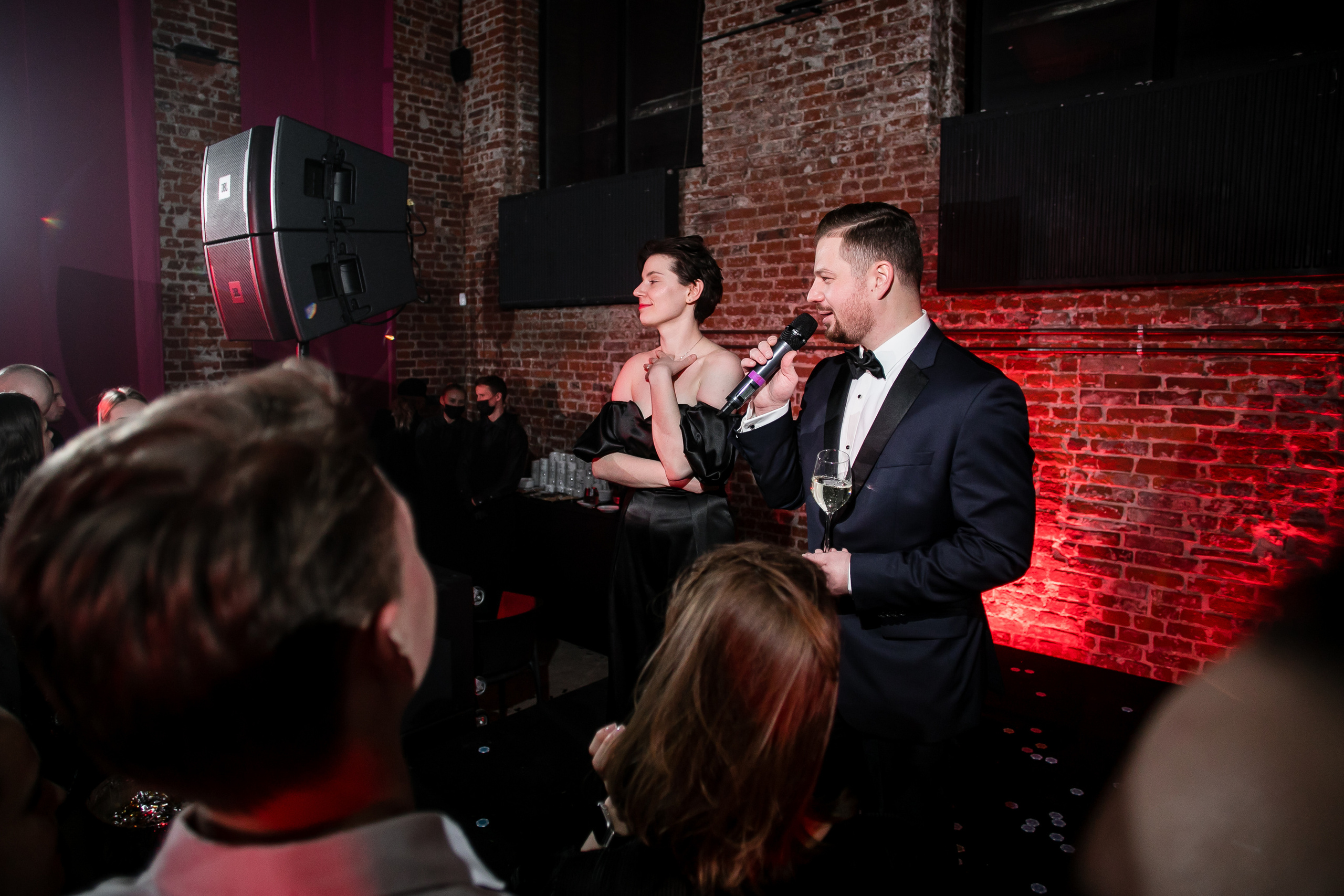 Вечеринка в Лас Вегасе. Репортажной и Свадебный фотограф Слава Цесарь