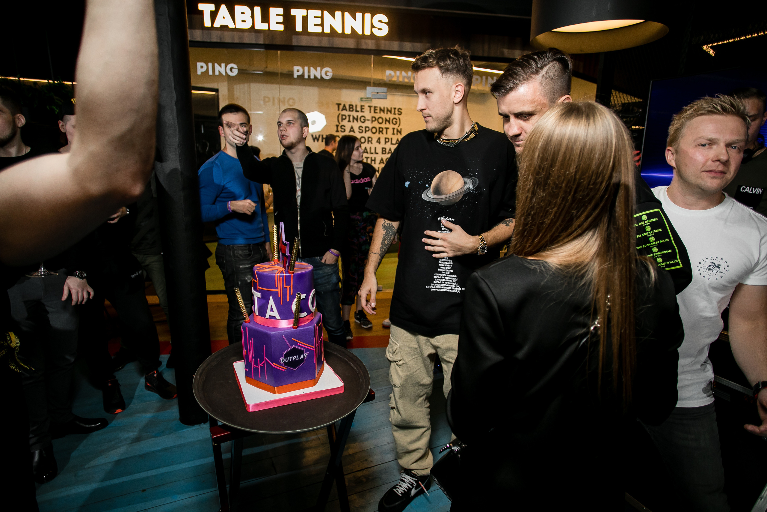 Игромир. Репортажной и Свадебный фотограф Слава Цесарь