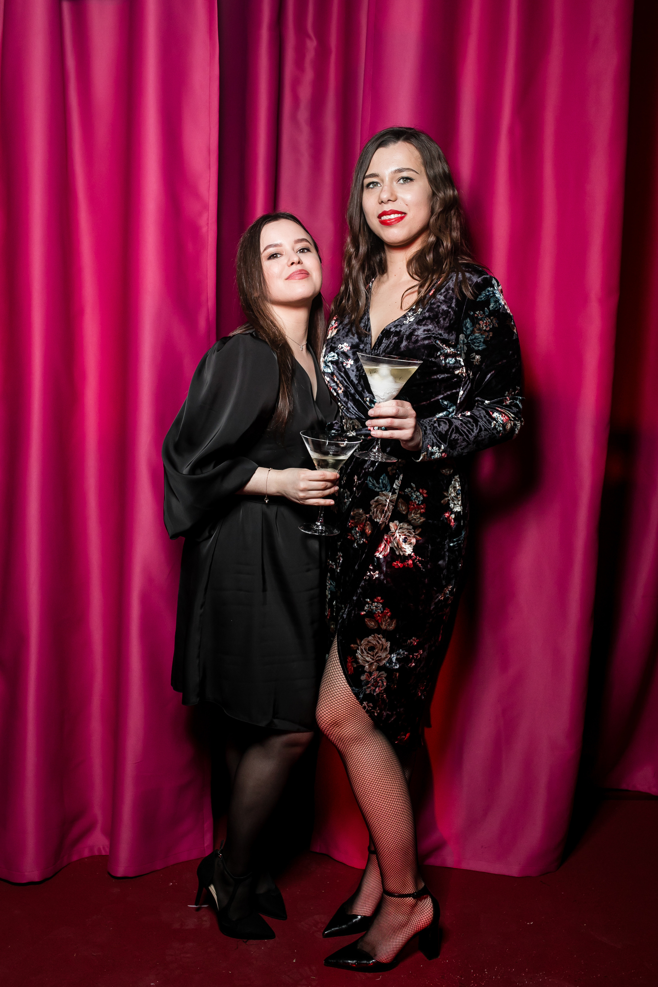 Вечеринка в Лас Вегасе. Репортажной и Свадебный фотограф Слава Цесарь