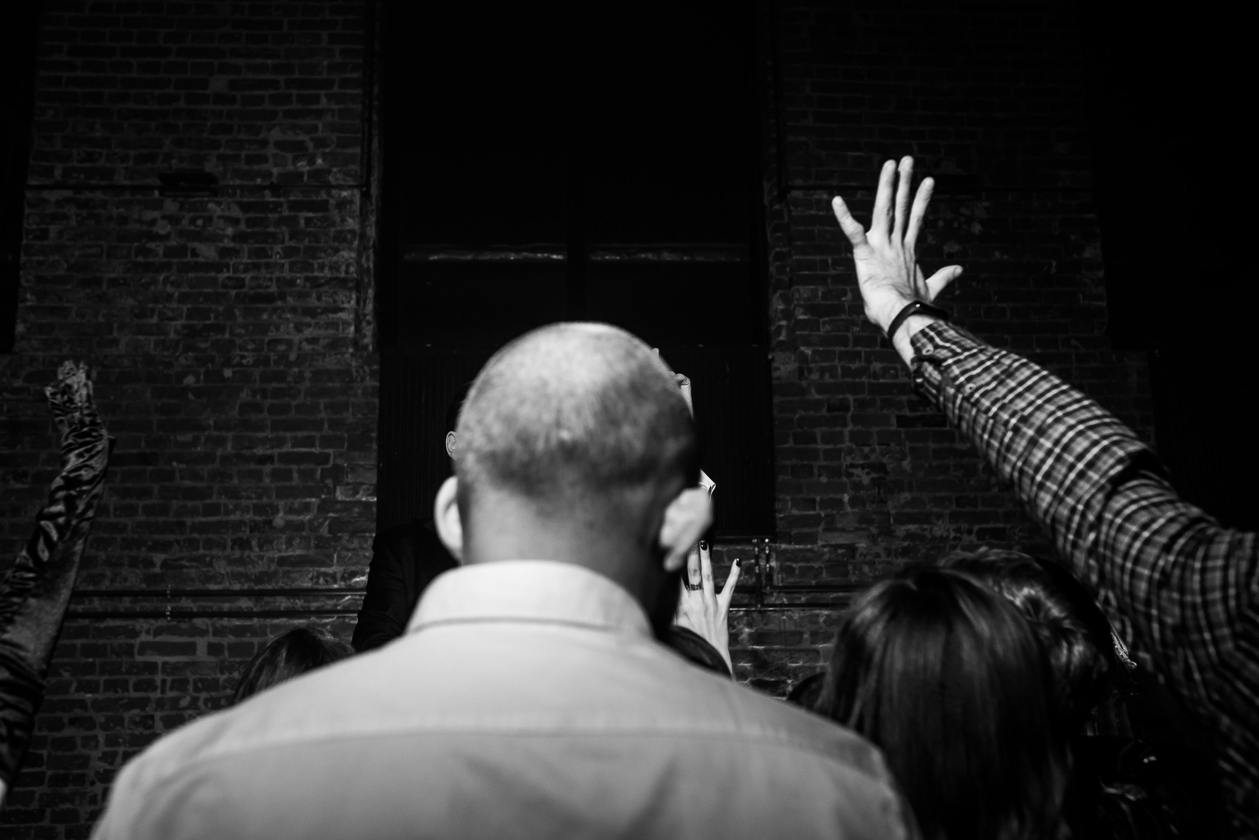 Вечеринка в Лас Вегасе. Репортажной и Свадебный фотограф Слава Цесарь