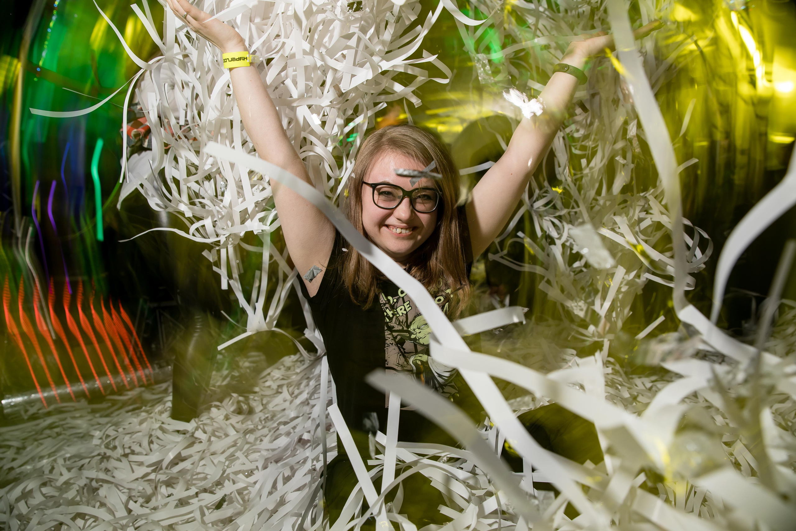 Неповторимый Рокет Банк. Репортажной и Свадебный фотограф Слава Цесарь