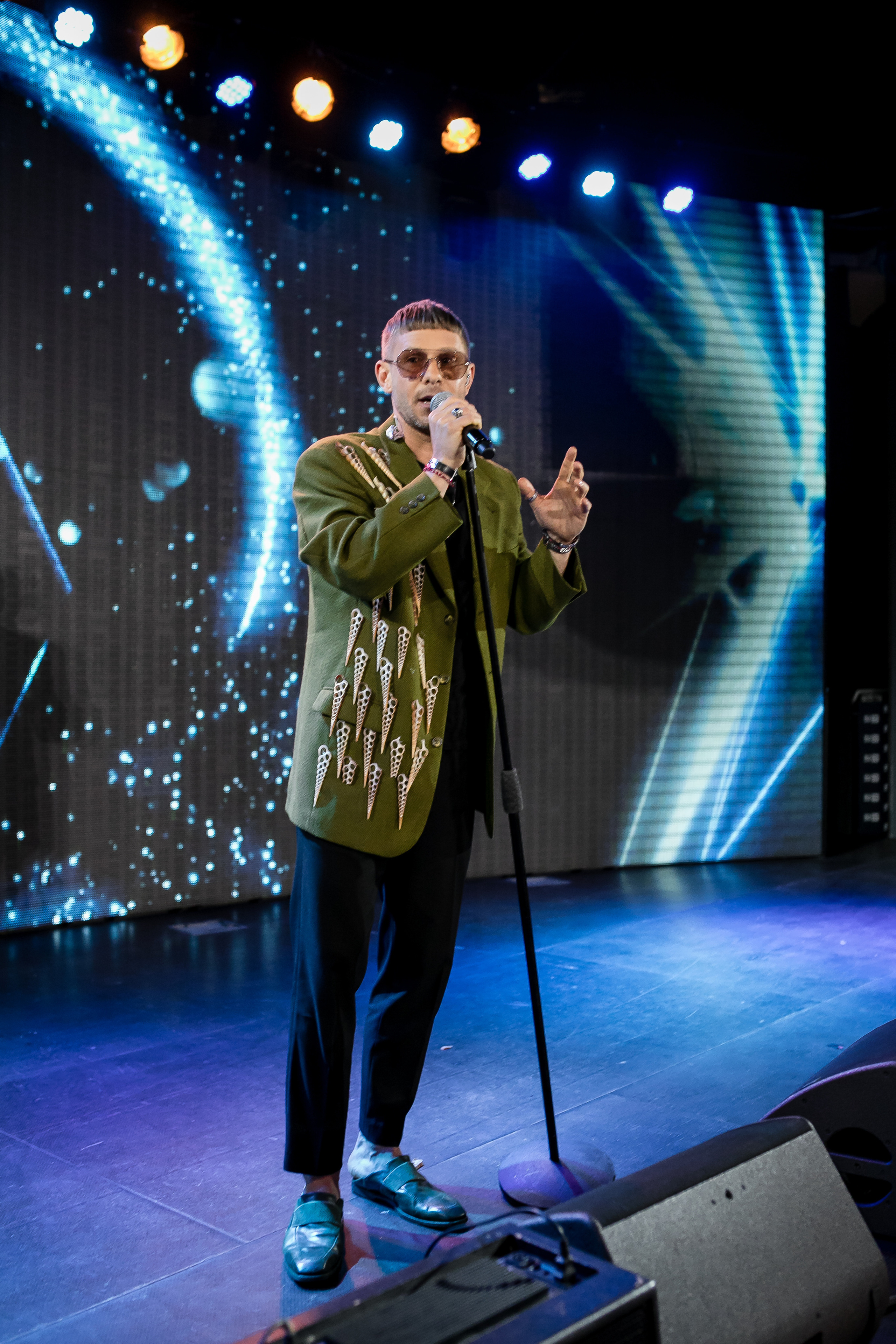 Brand Award. Репортажной и Свадебный фотограф Слава Цесарь