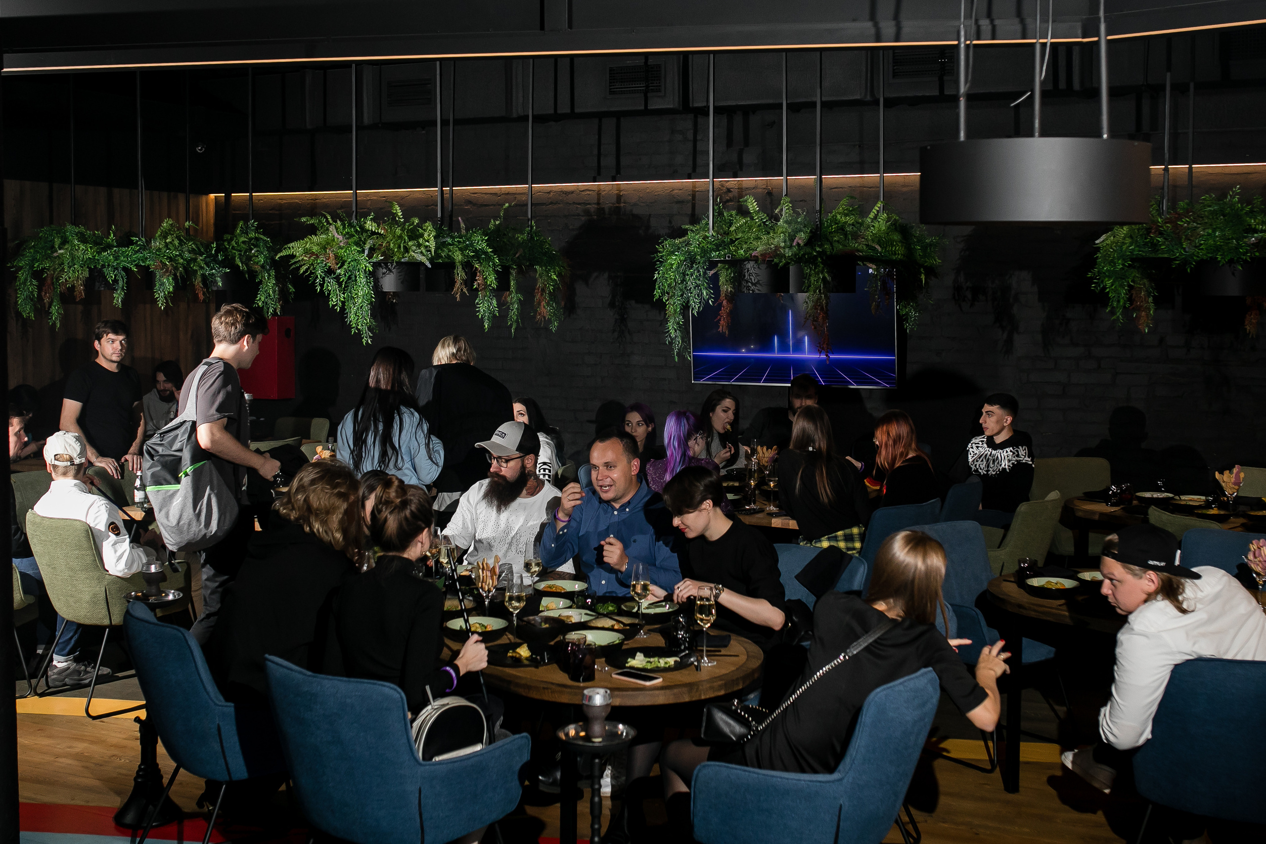 Игромир. Репортажной и Свадебный фотограф Слава Цесарь