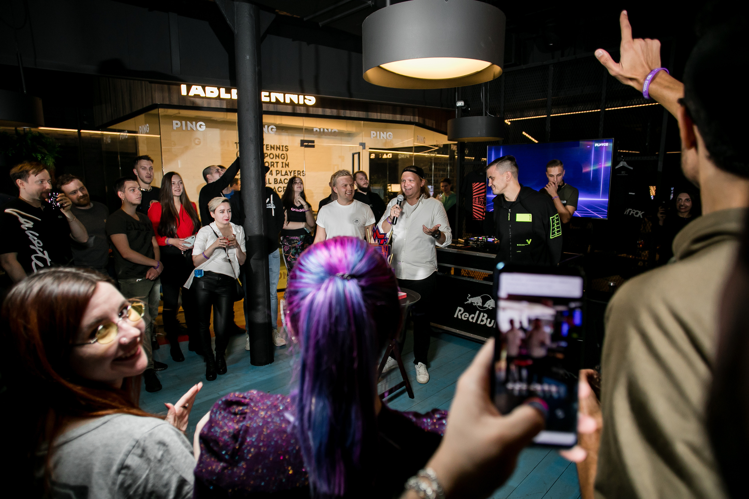 Игромир. Репортажной и Свадебный фотограф Слава Цесарь