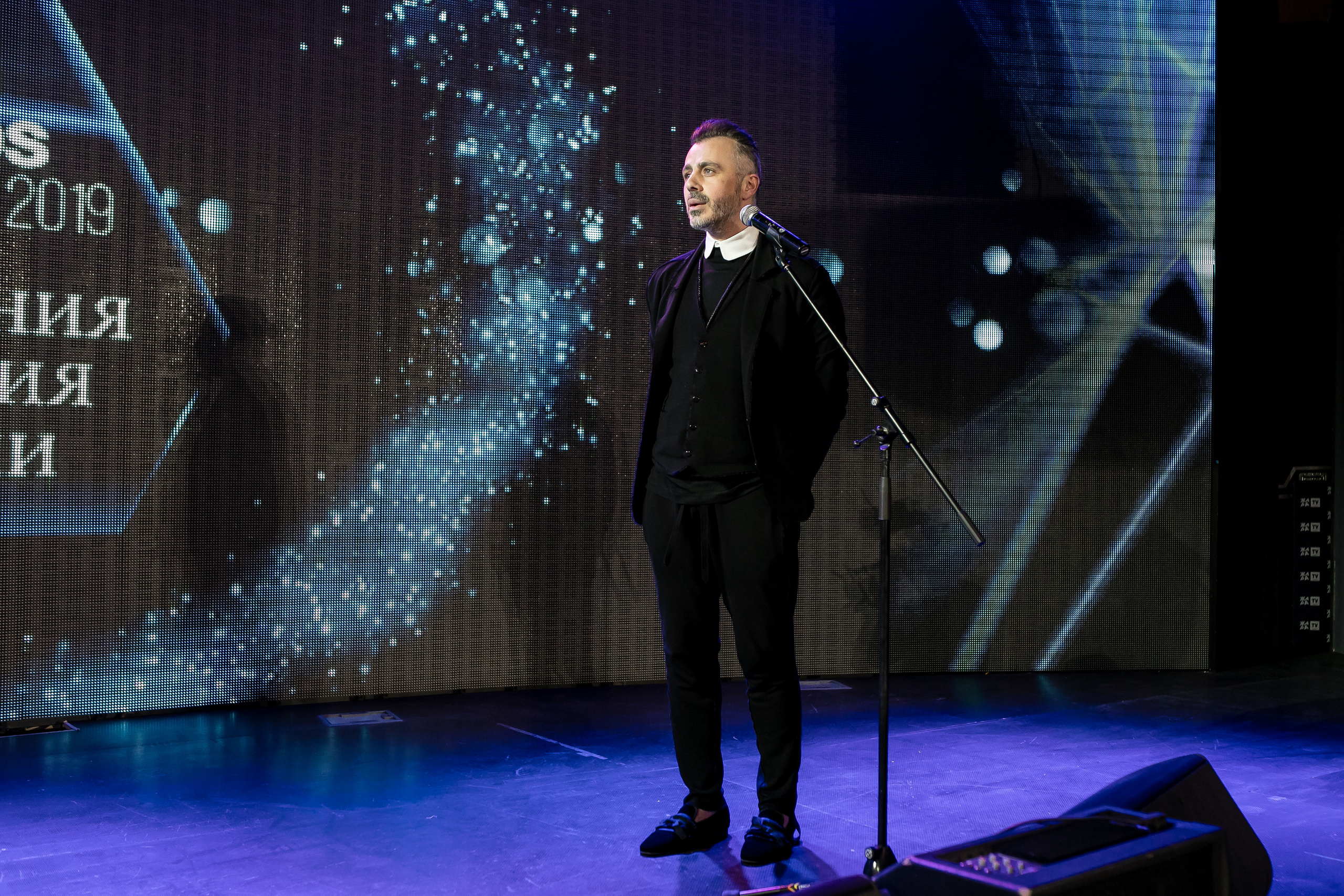 Brand Award. Репортажной и Свадебный фотограф Слава Цесарь