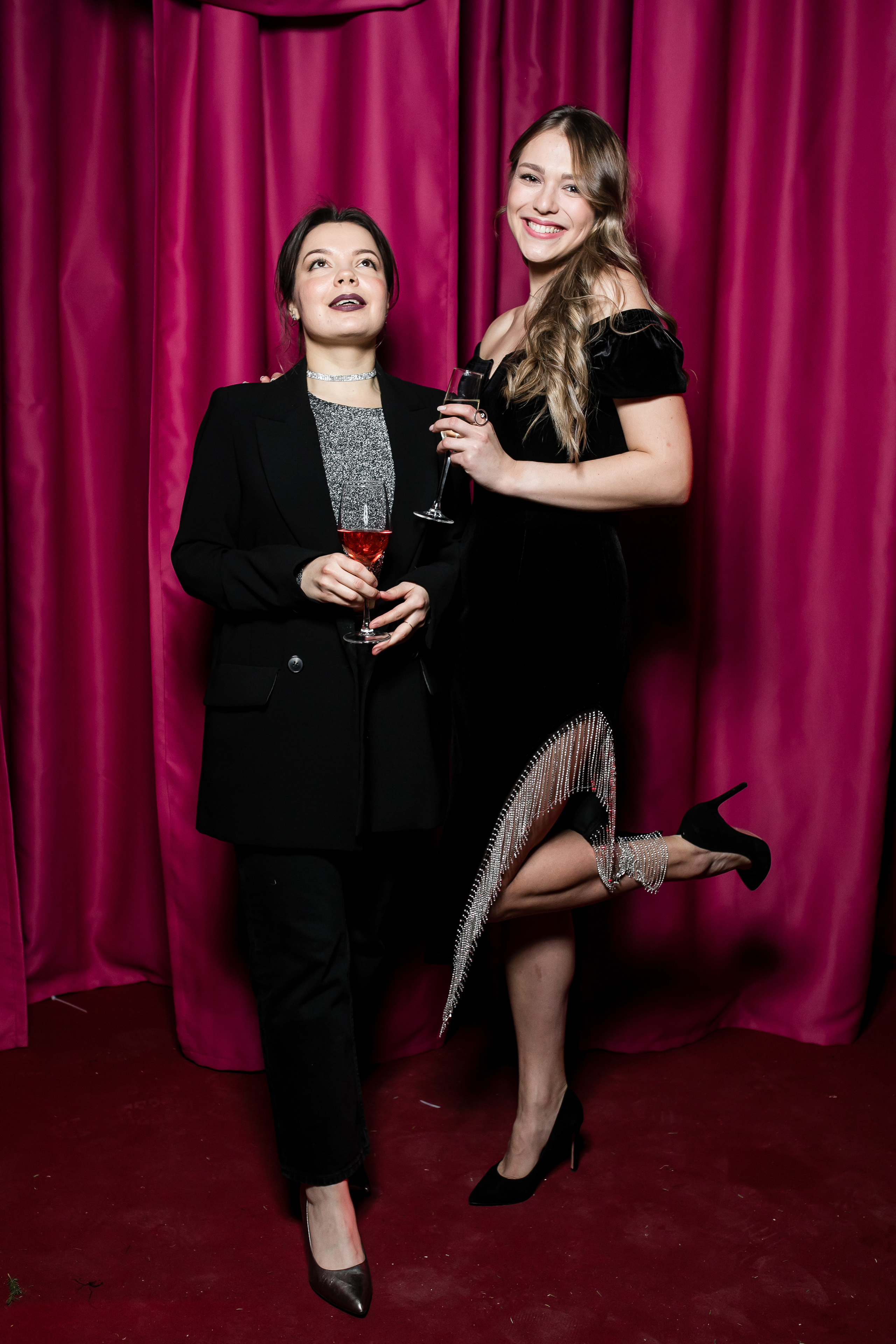 Вечеринка в Лас Вегасе. Репортажной и Свадебный фотограф Слава Цесарь