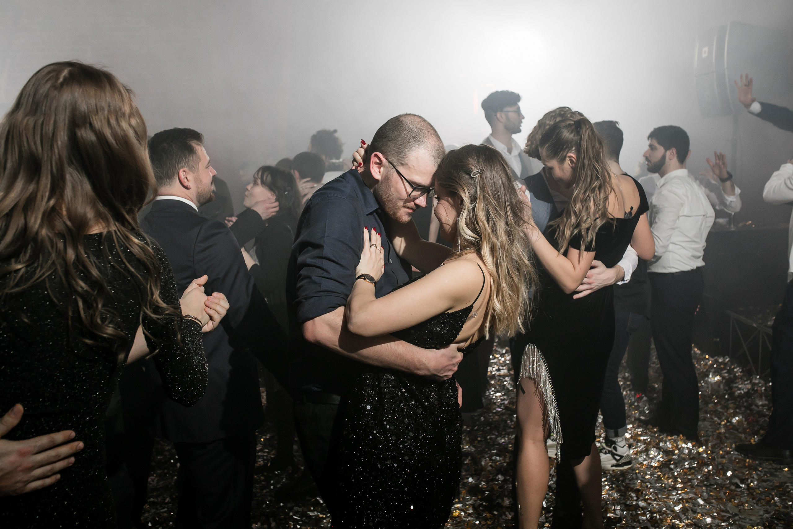 Вечеринка в Лас Вегасе. Репортажной и Свадебный фотограф Слава Цесарь