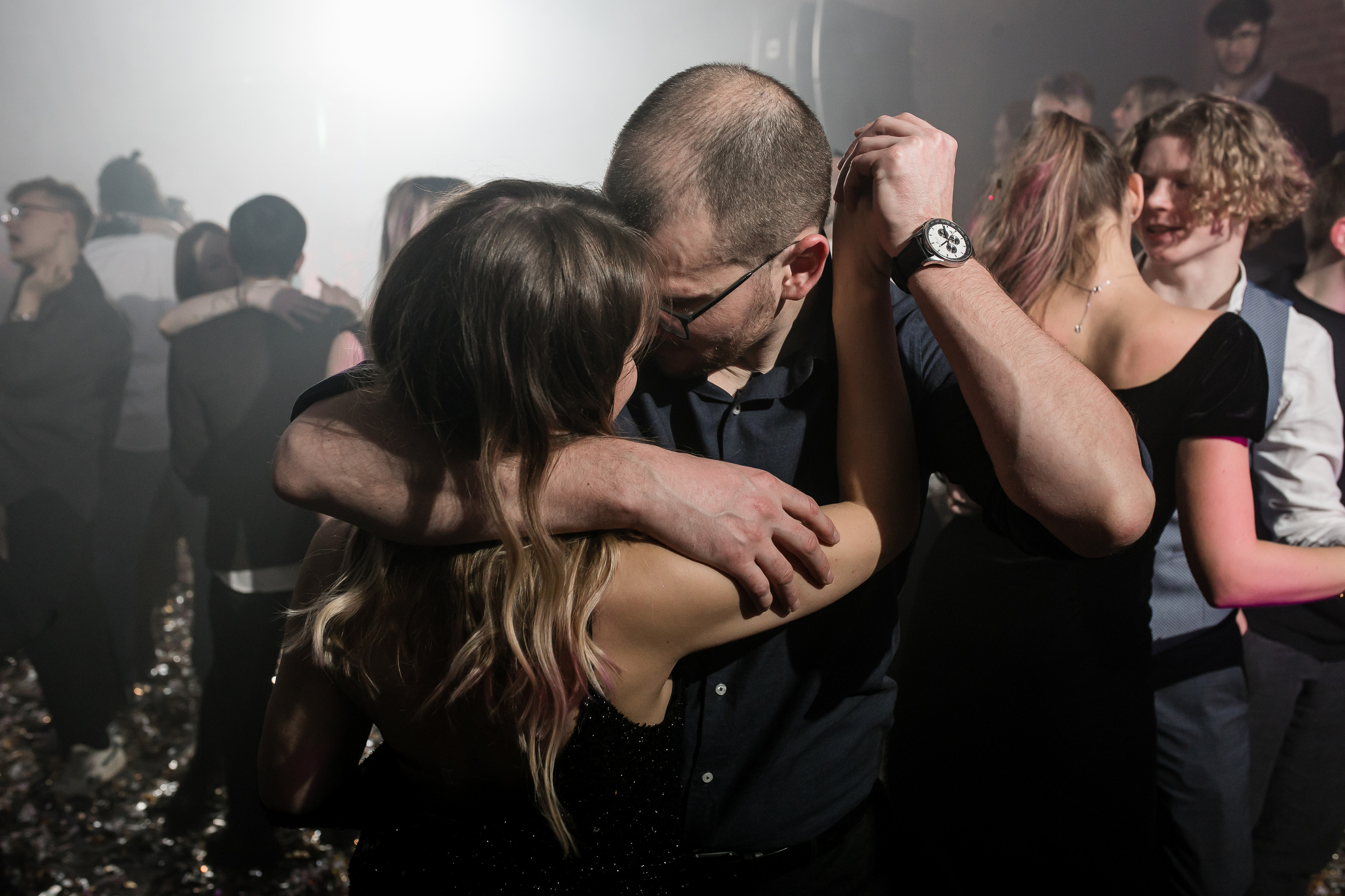 Вечеринка в Лас Вегасе. Репортажной и Свадебный фотограф Слава Цесарь