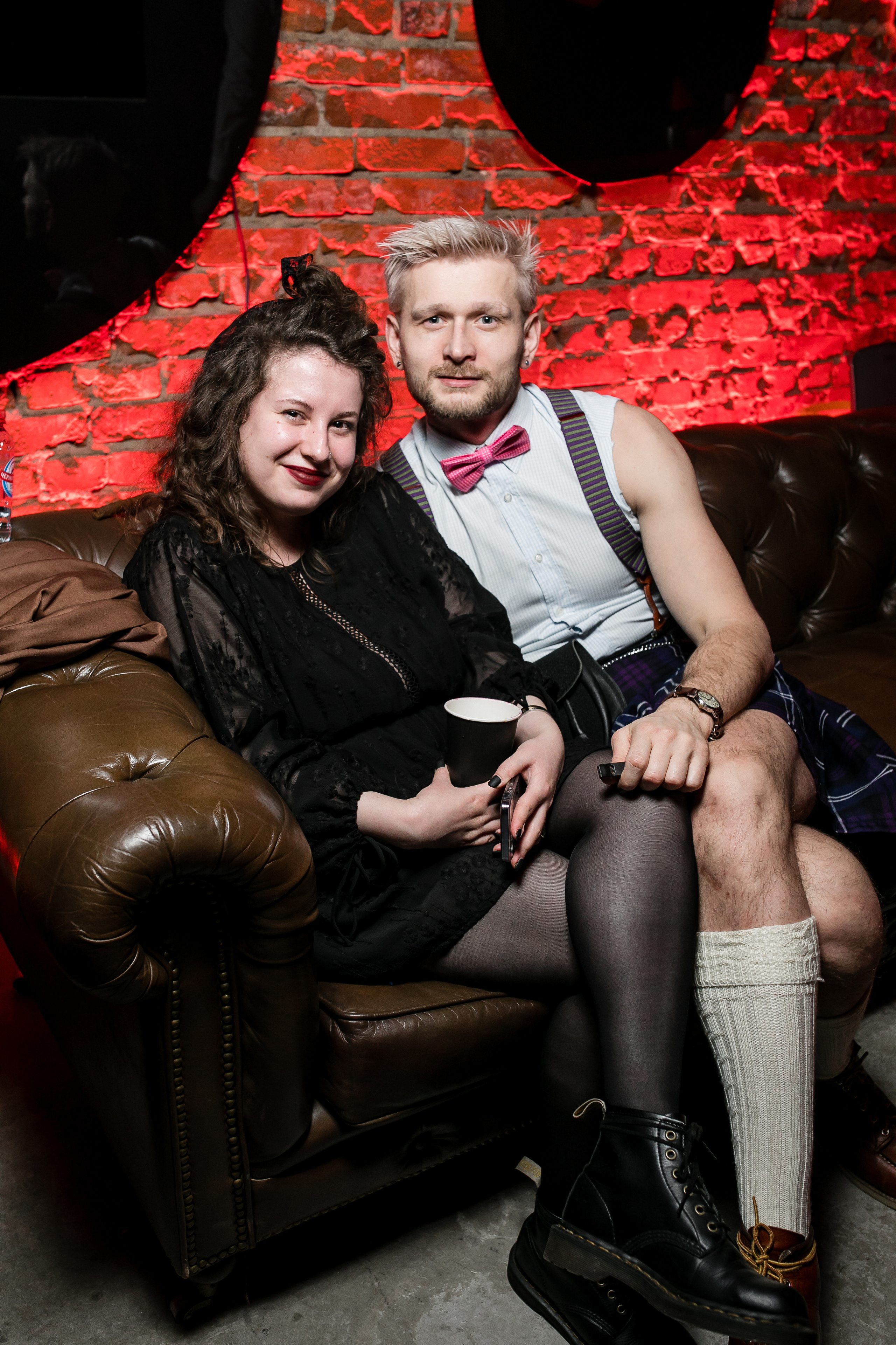 Вечеринка в Лас Вегасе. Репортажной и Свадебный фотограф Слава Цесарь