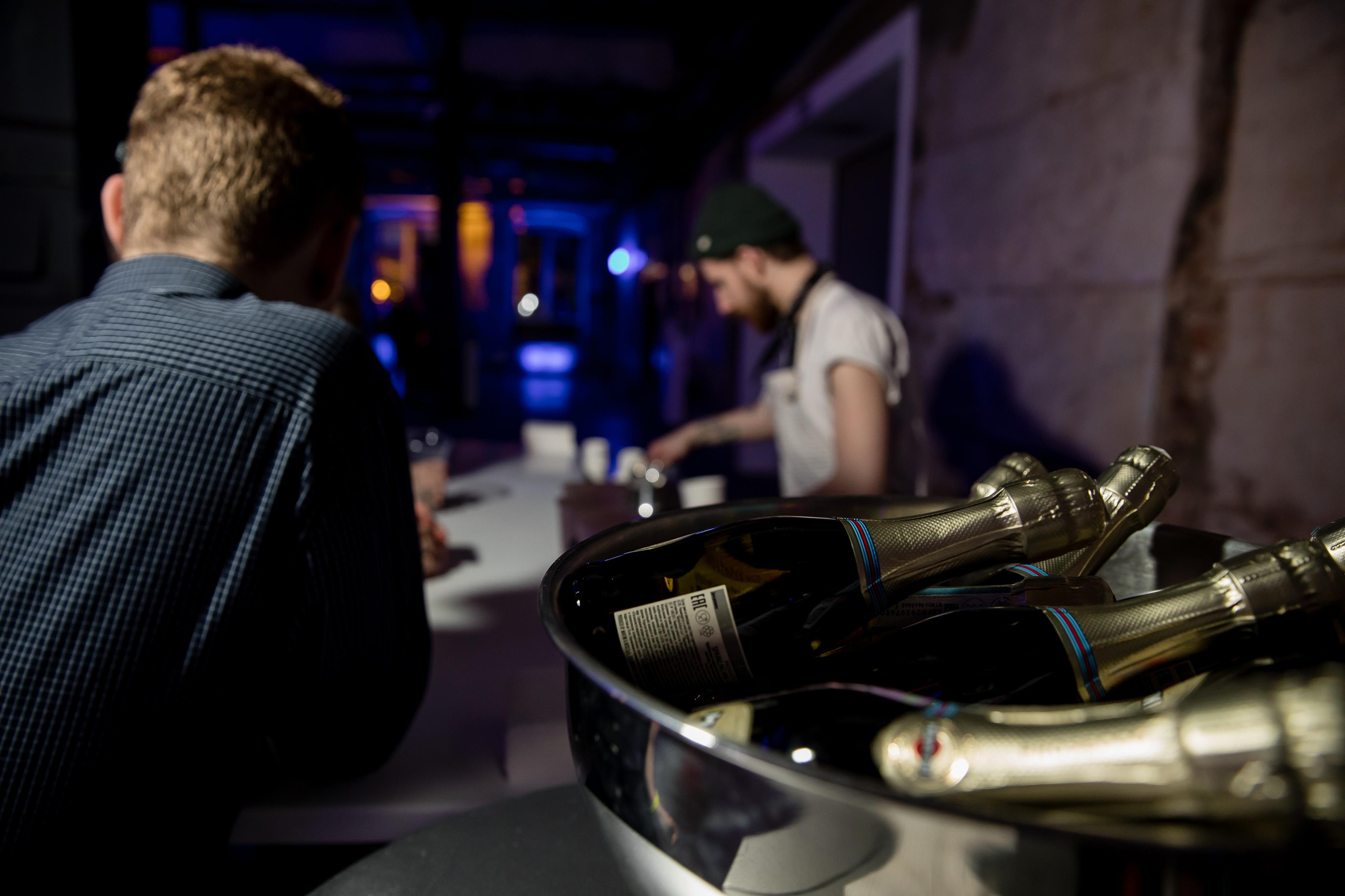 Неповторимый Рокет Банк. Репортажной и Свадебный фотограф Слава Цесарь