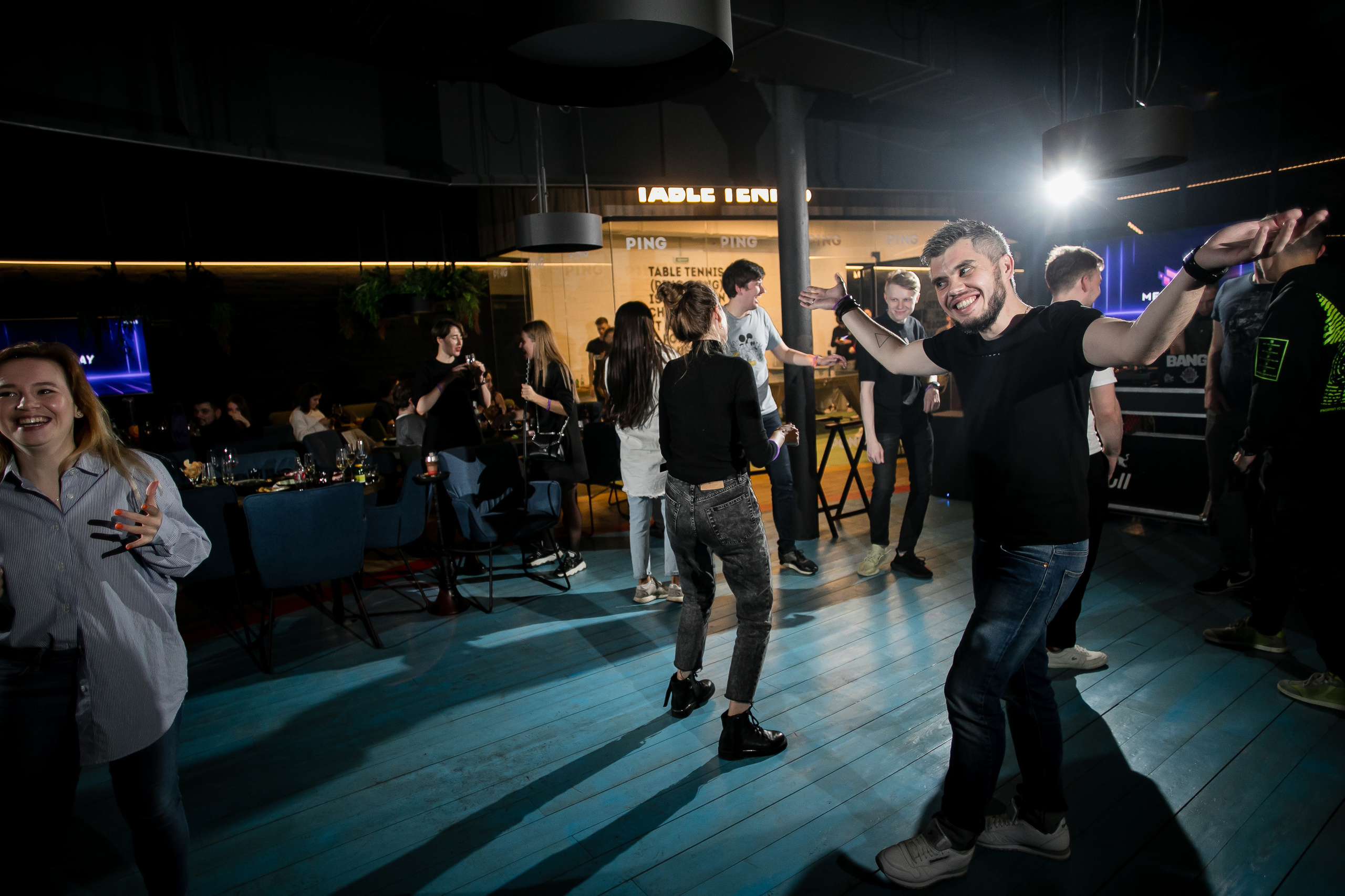 Игромир. Репортажной и Свадебный фотограф Слава Цесарь