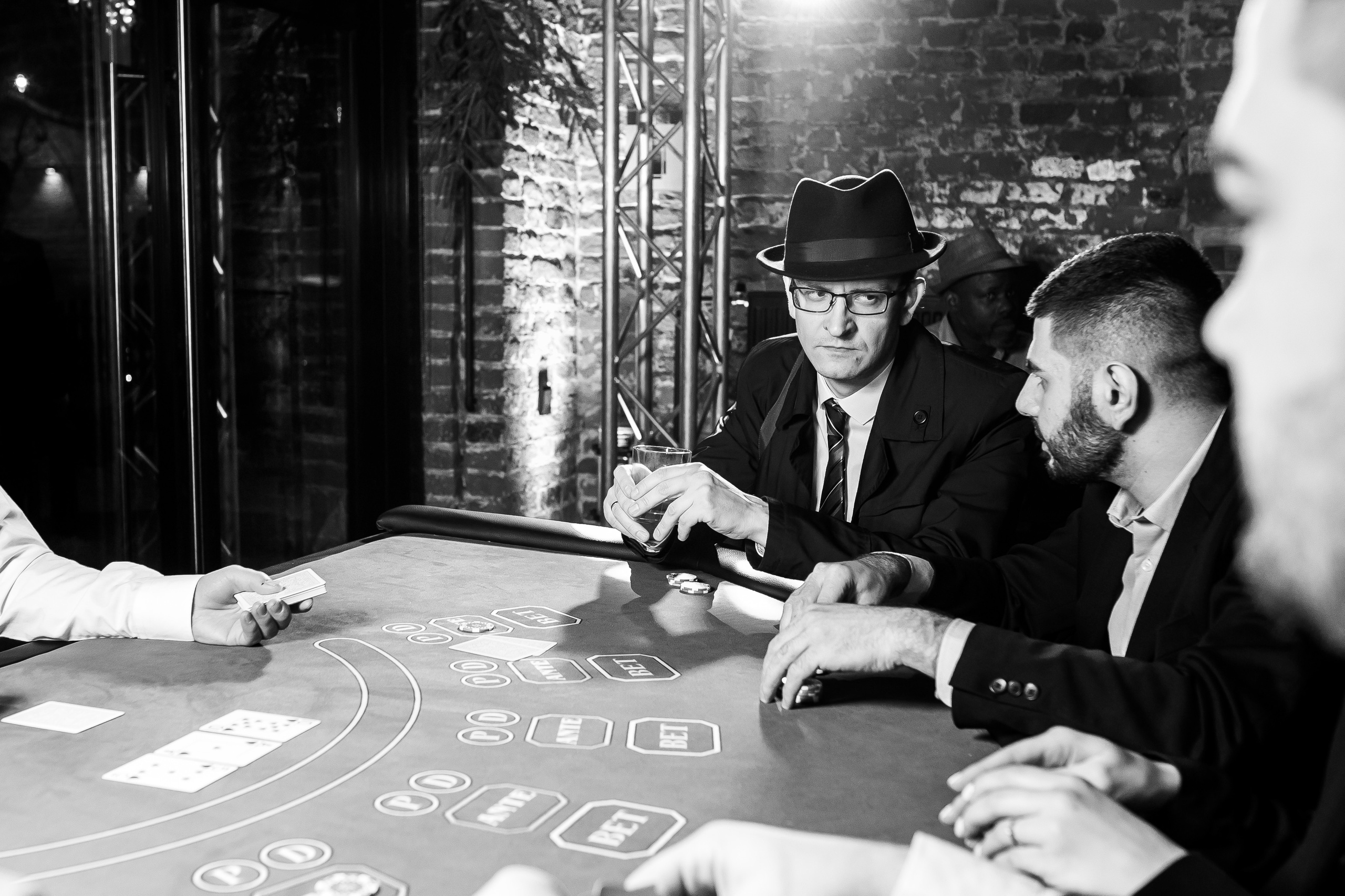 Вечеринка в Лас Вегасе. Репортажной и Свадебный фотограф Слава Цесарь