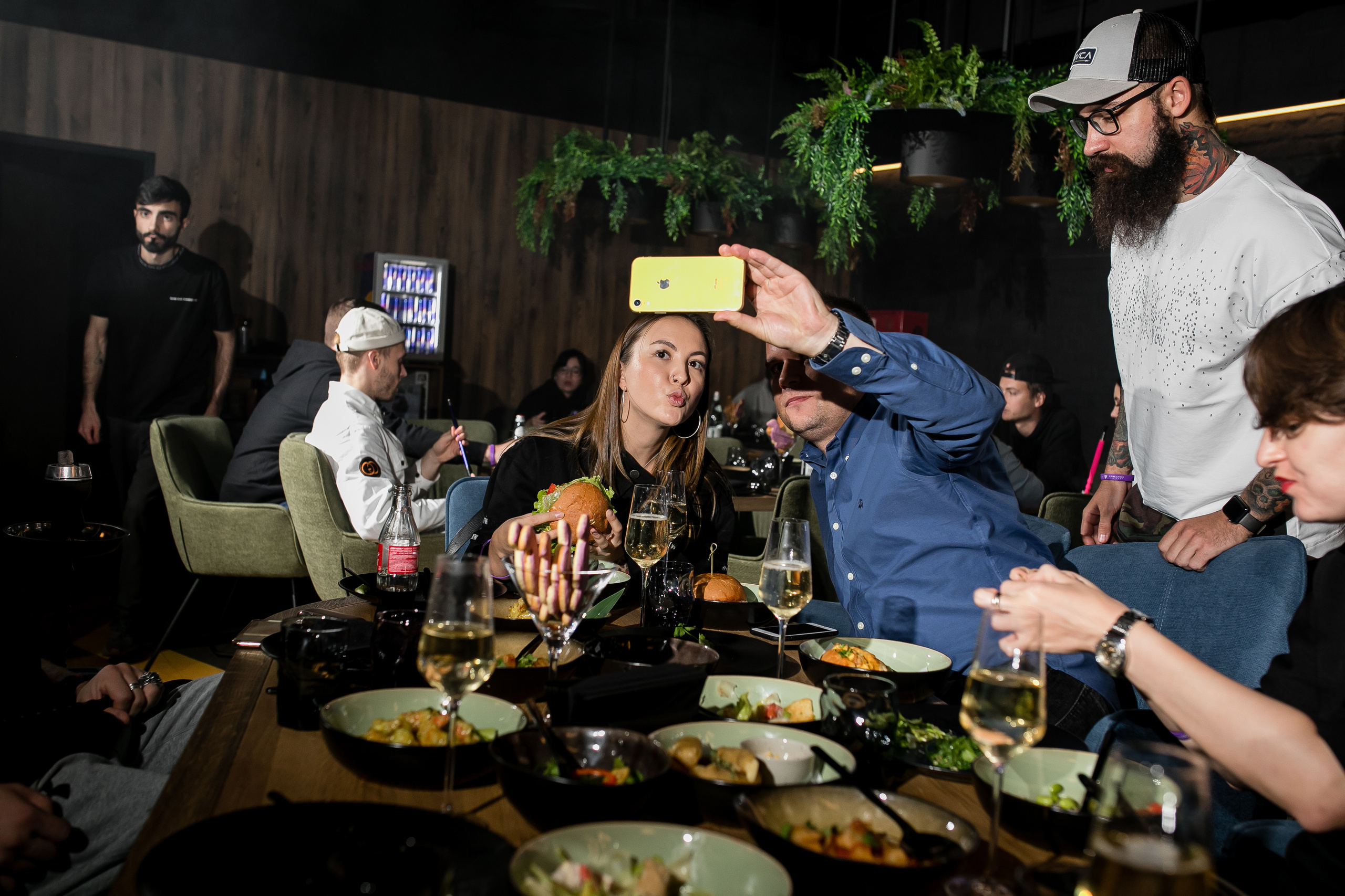 Игромир. Репортажной и Свадебный фотограф Слава Цесарь